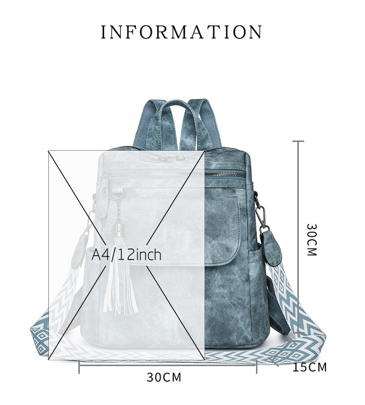 PREORDER: The Haven Backpack 6.29.26