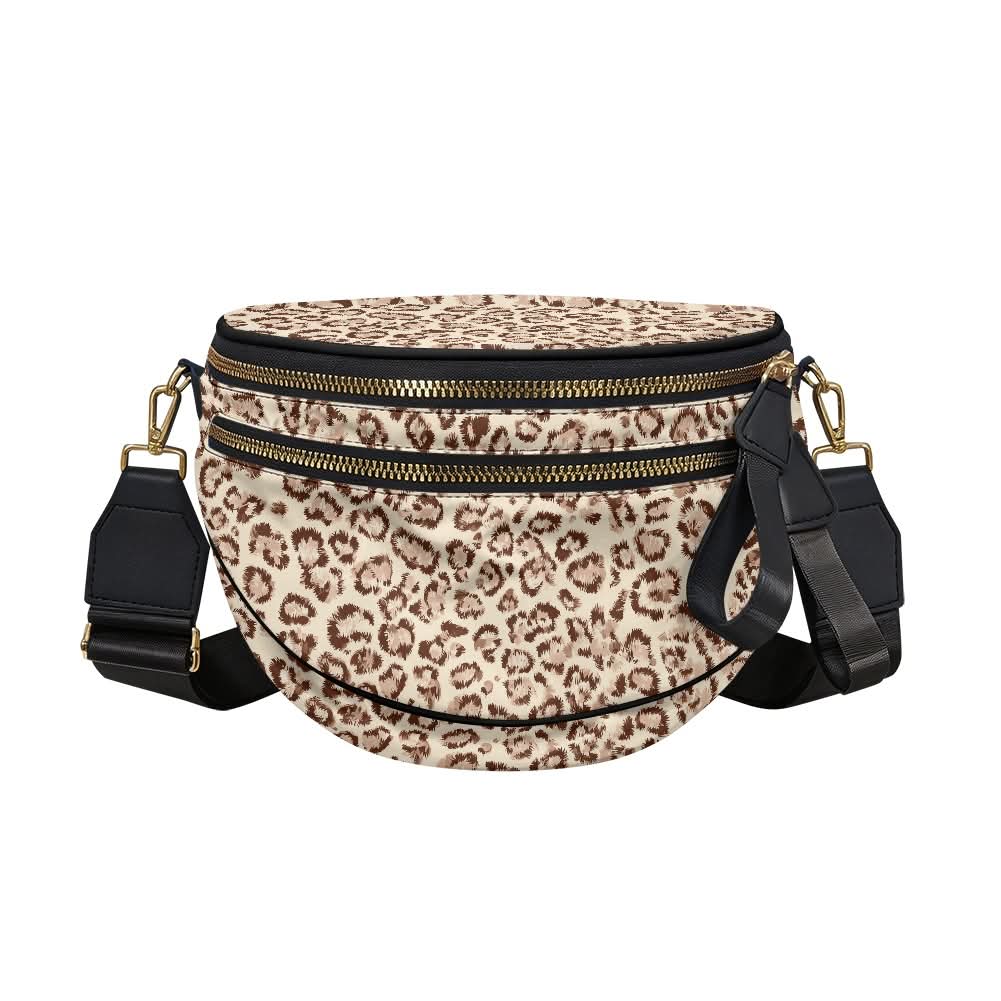 Custom Bum Bags