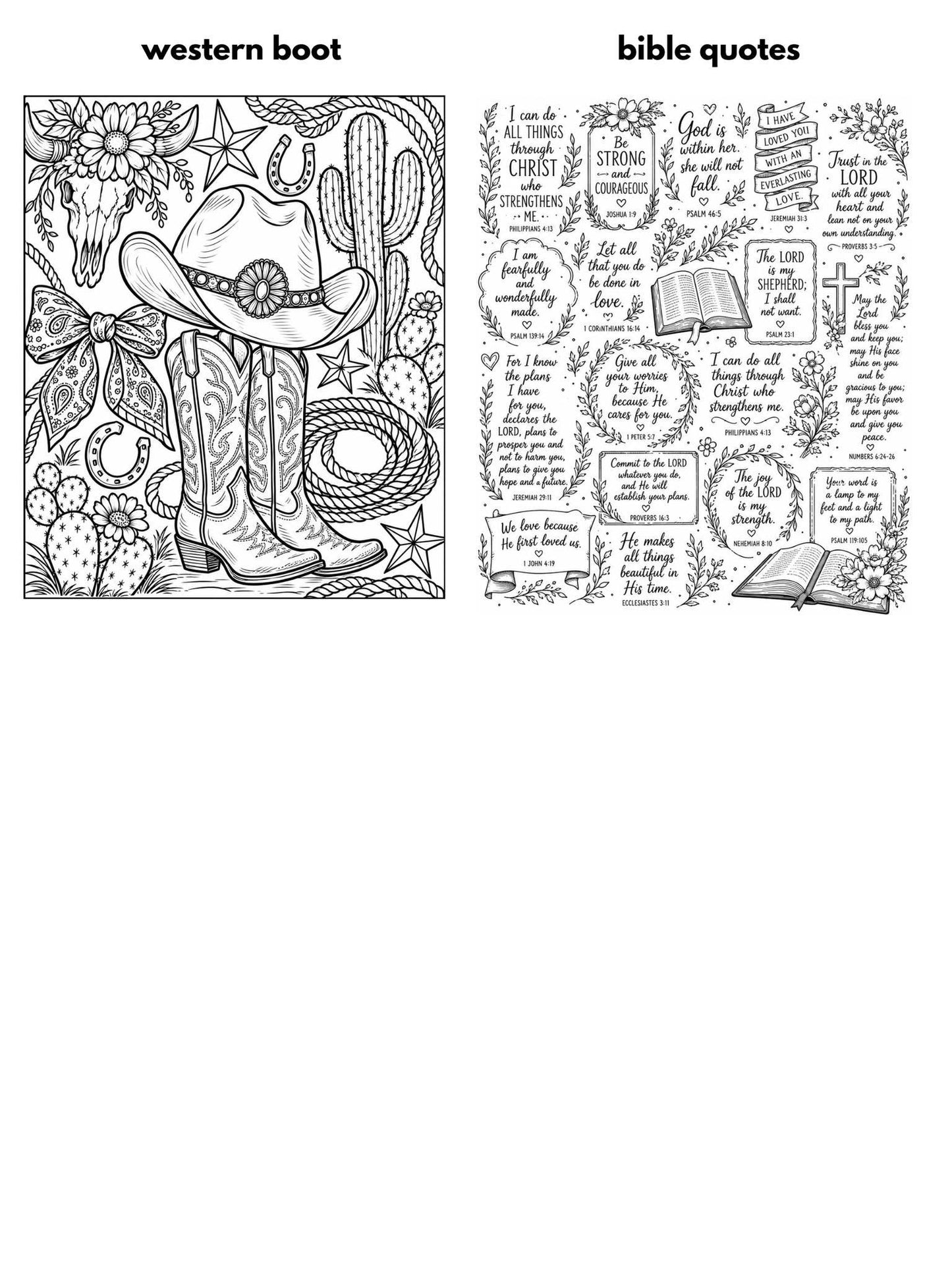 PREORDER: Custom Coloring Blanket (Premade Designs) 7.27.26