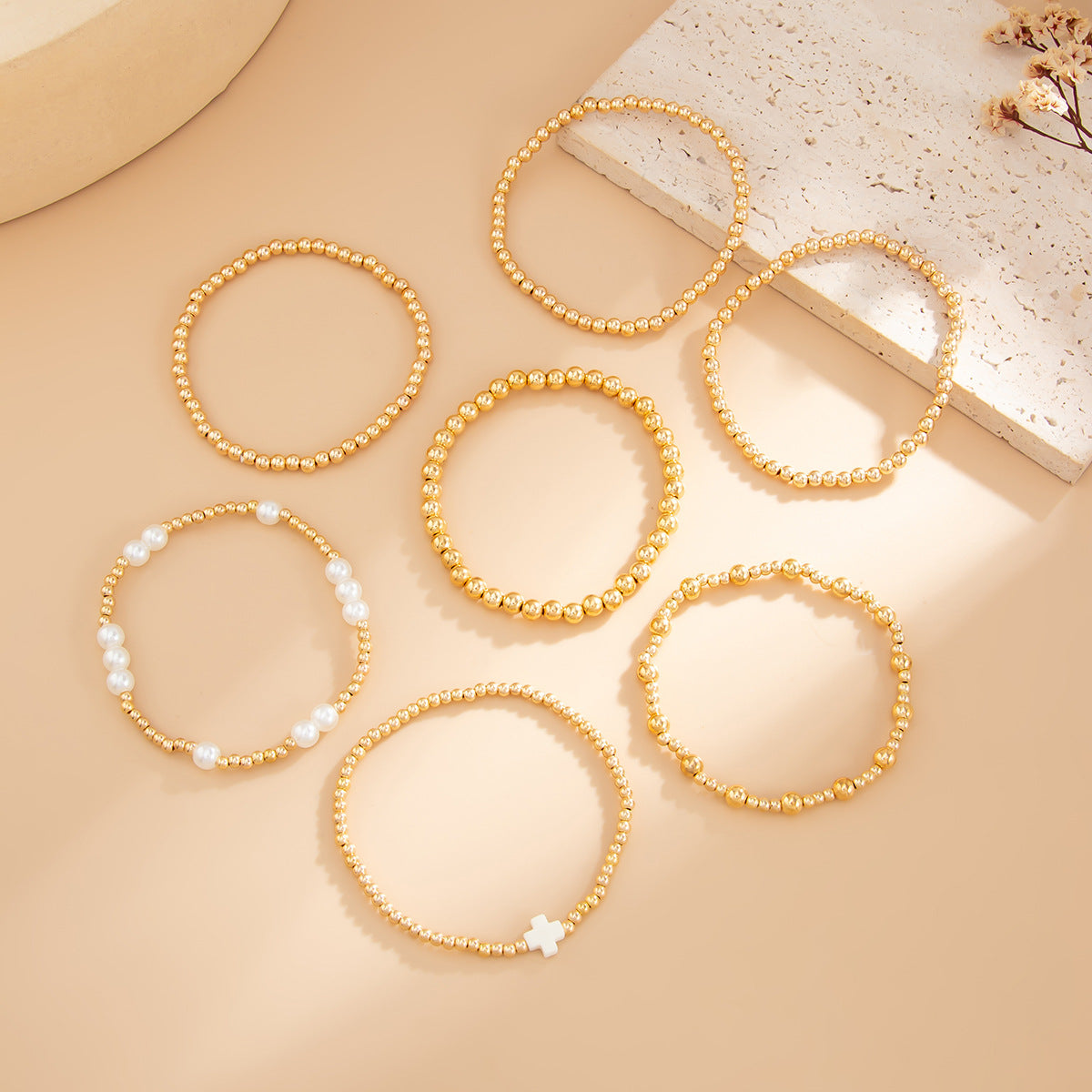 PREORDER: Bracelet Stacks RERUN 8.17.26