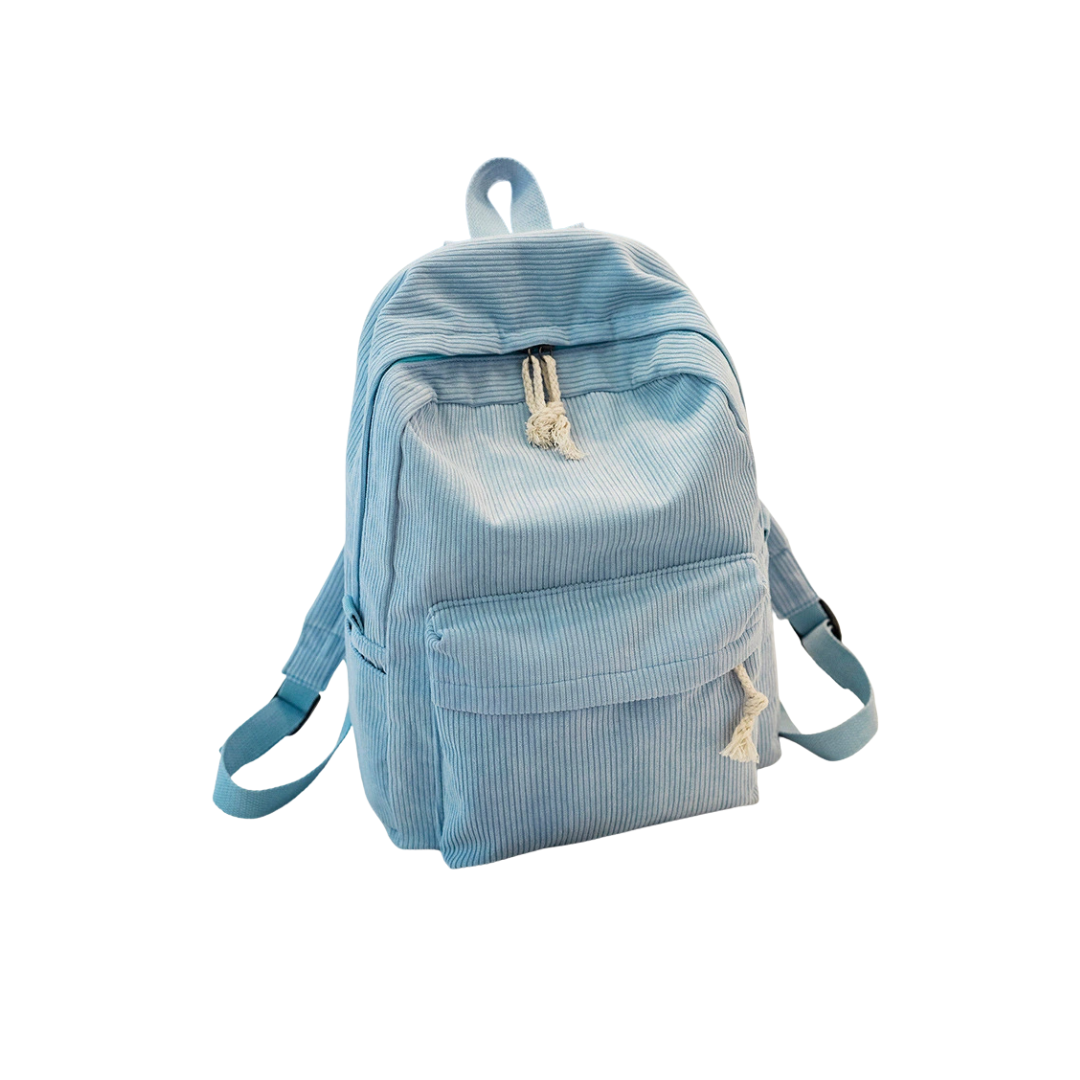 PREORDER: Tiny Trendsetter Embroidered Backpack RERUN 6.15.26