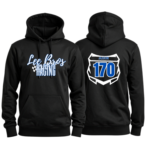 Custom Team Hoodies