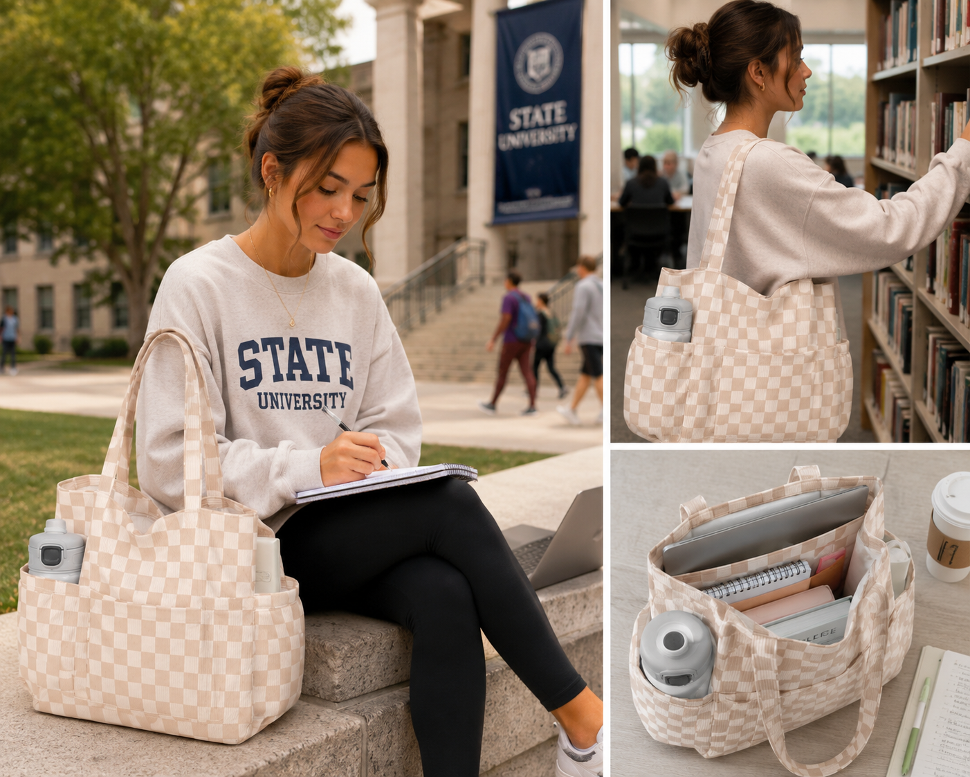 PREORDER: The Beaumont Tote 7.13.26