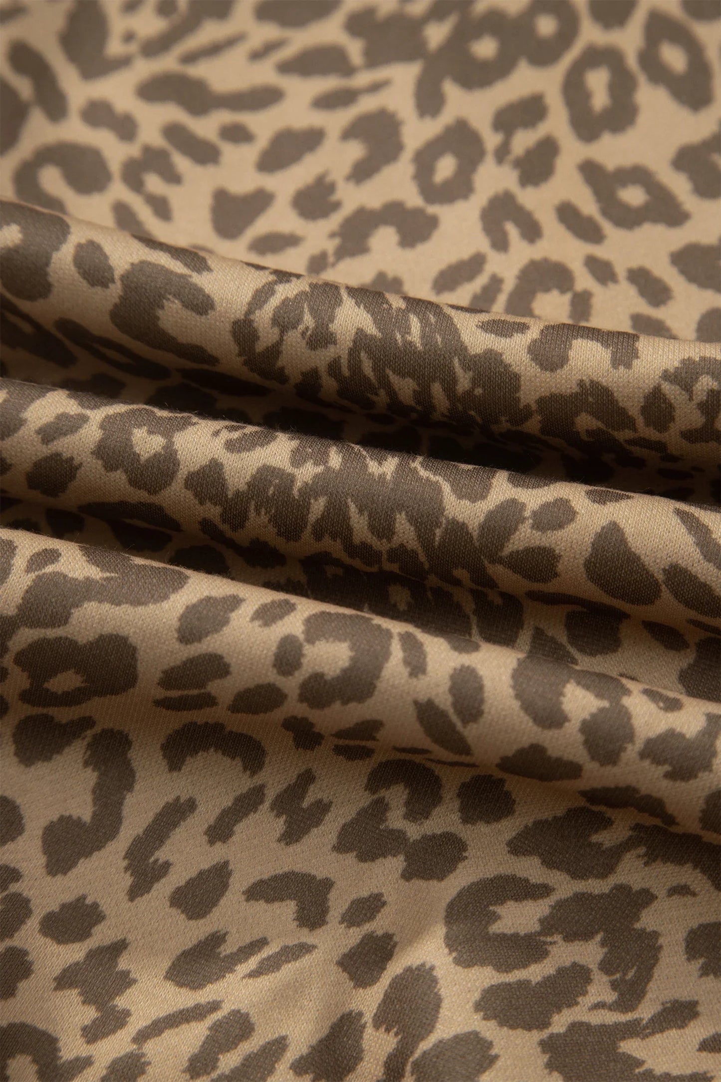 PREORDER: Leopard Star Pants  7.13.26
