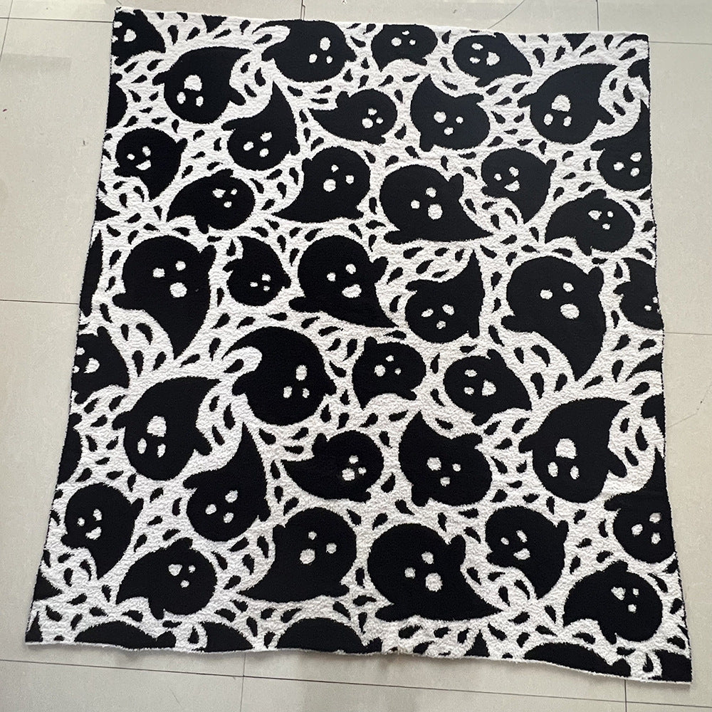 PREORDER: Dream Ghost Blankets RERUN 8.10.26