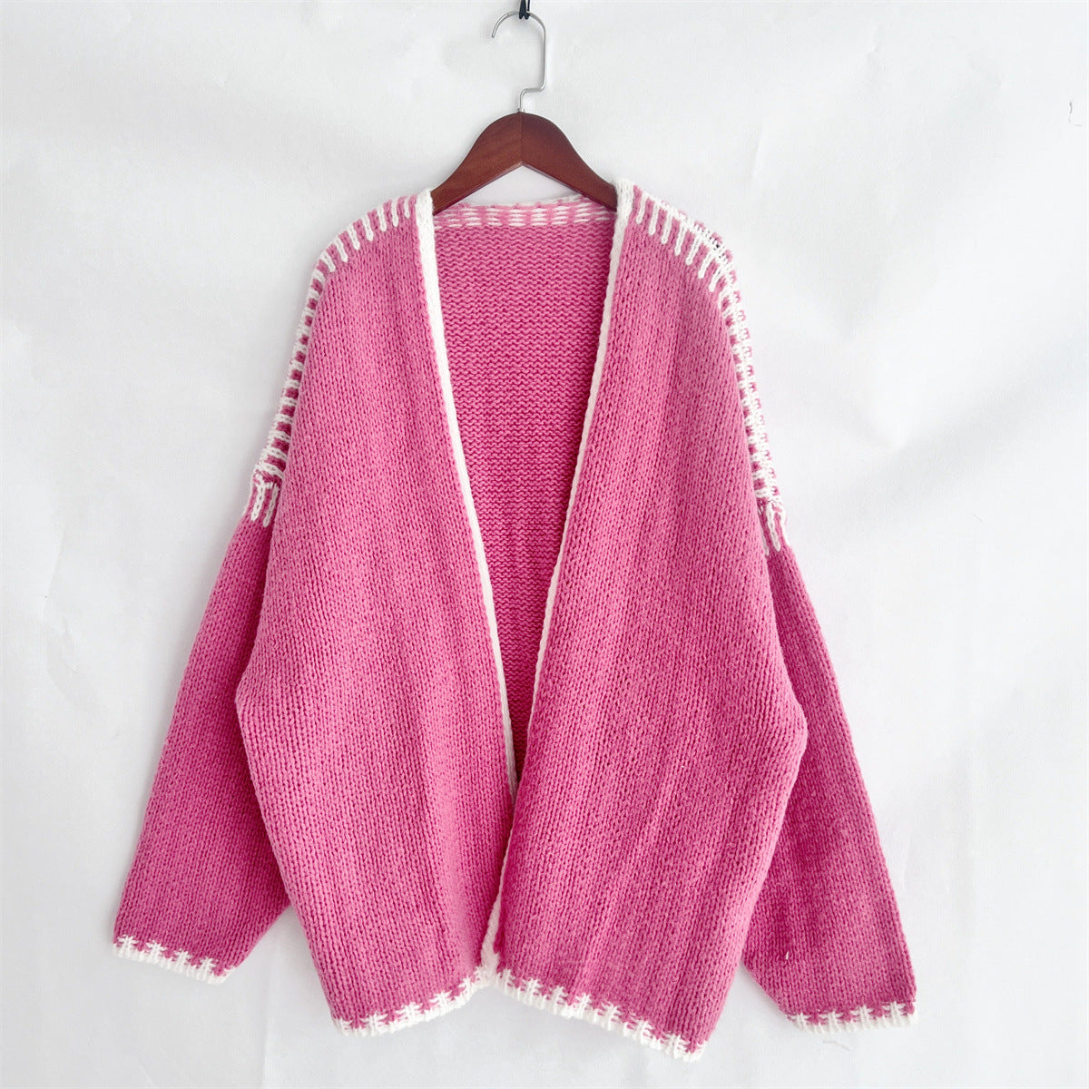 PREORDER: Ruby Stitch Cardi RERUN 8.17.26