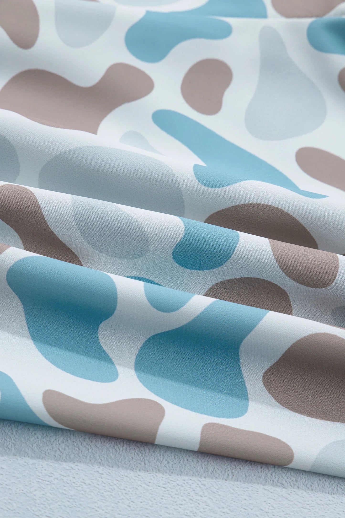 PREORDER: The Watercolor Camo Harbor Short 6.15.26