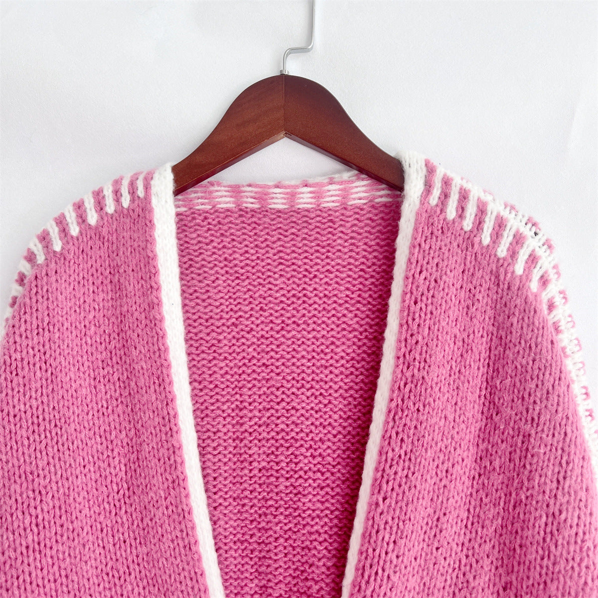 PREORDER: Ruby Stitch Cardi RERUN 8.17.26