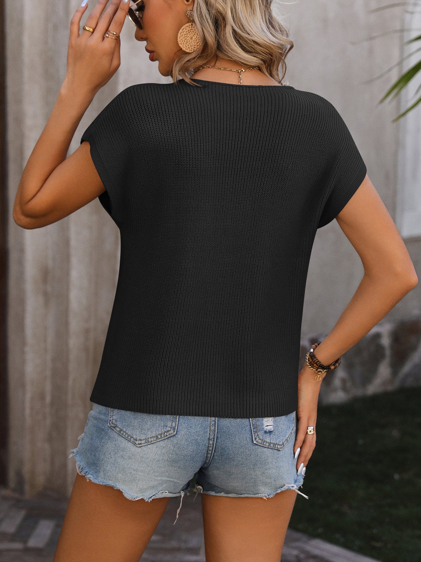 PREORDER: Harlow Top  7.13.26