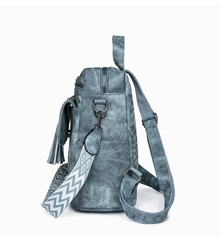 PREORDER: The Haven Backpack 6.29.26