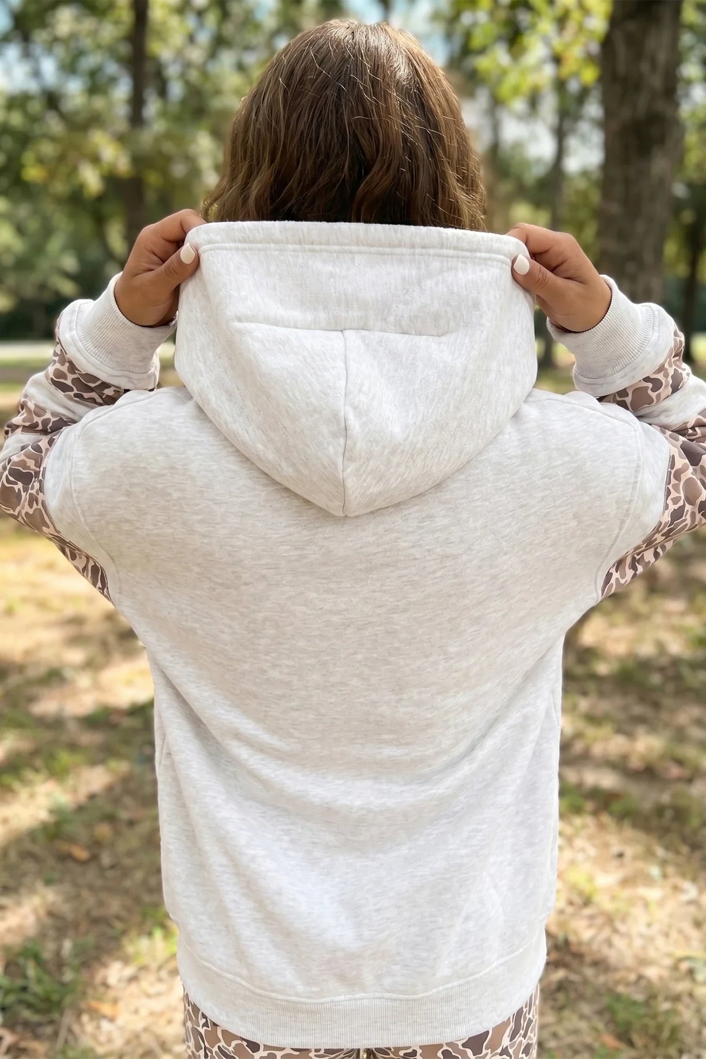 PREORDER: The Timber Trail Hoodie 7.27.26