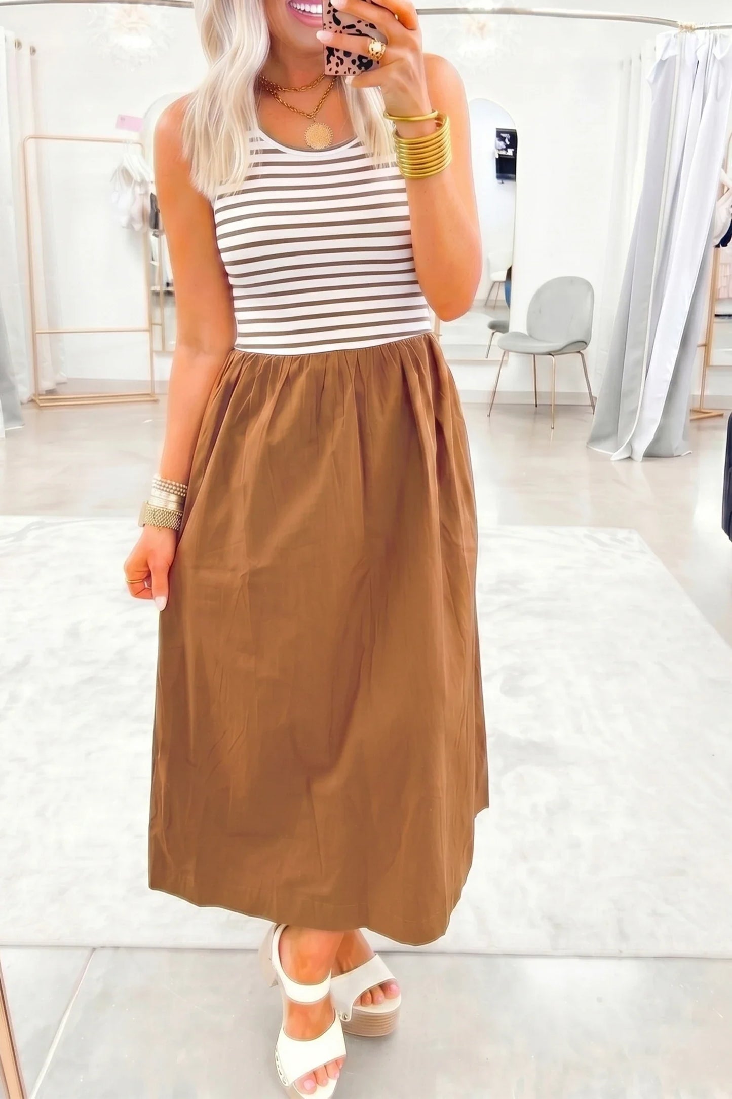 PREORDER: The Orchard Lane Midi 7.27.26