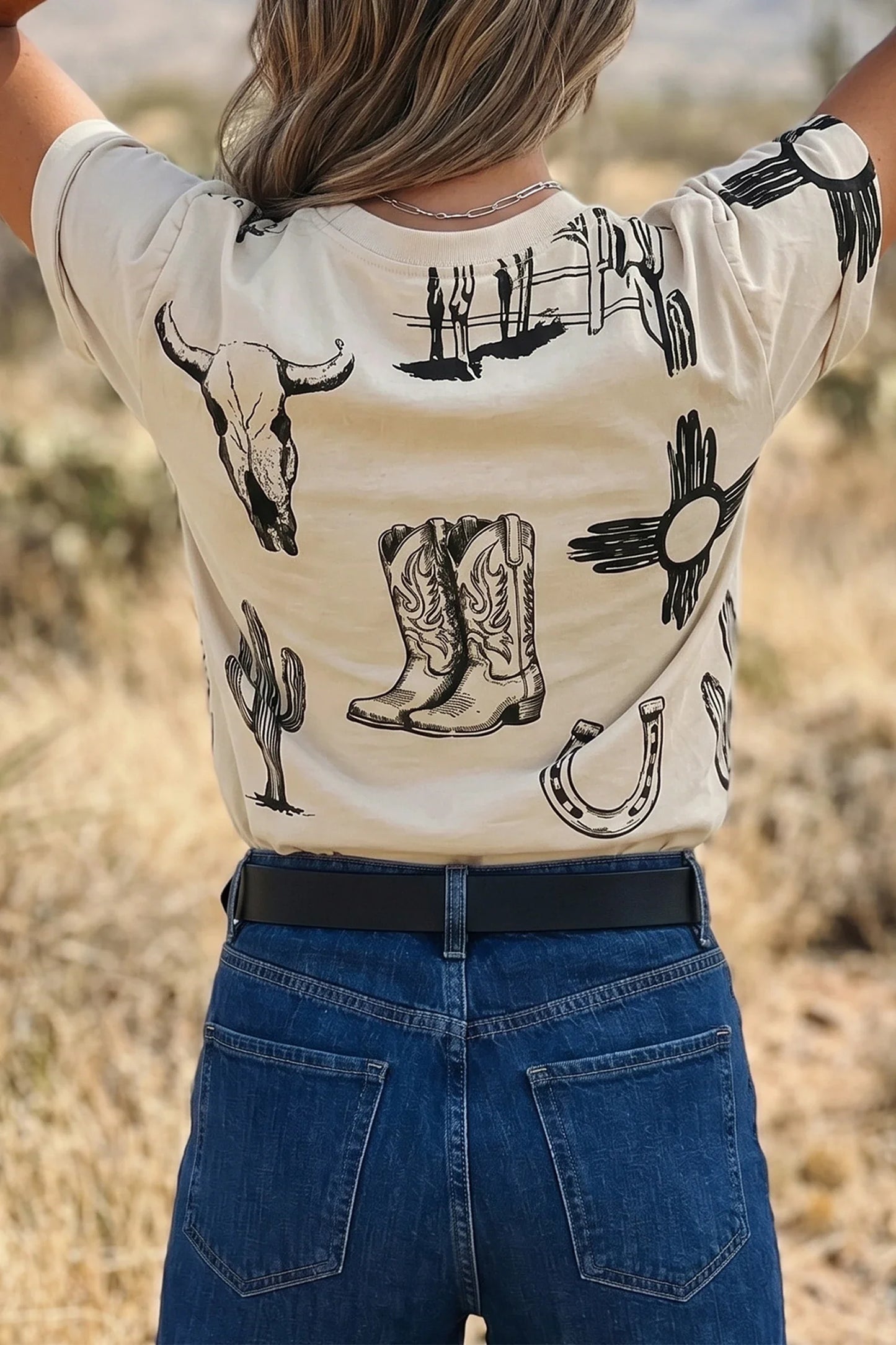 PREORDER: Boot Scootin Boogie Shirt 6.29.26