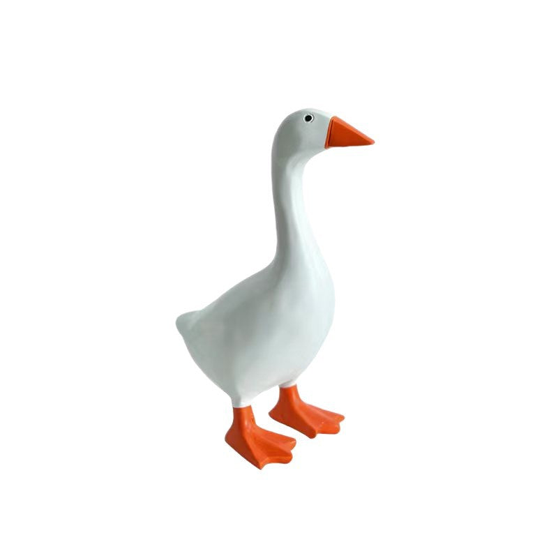 PREORDER: Goose on the Loose  RERUN 6.15.26 osym