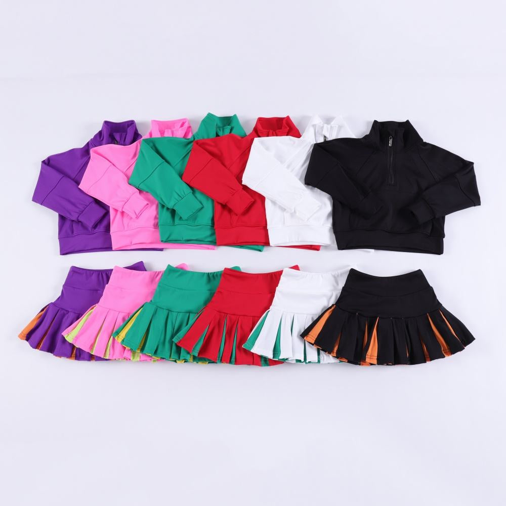 DO NOT PURCHASE The All-Star Quarter Zip Set 8.3.26 OSYM (Copy)- FOR TESTING