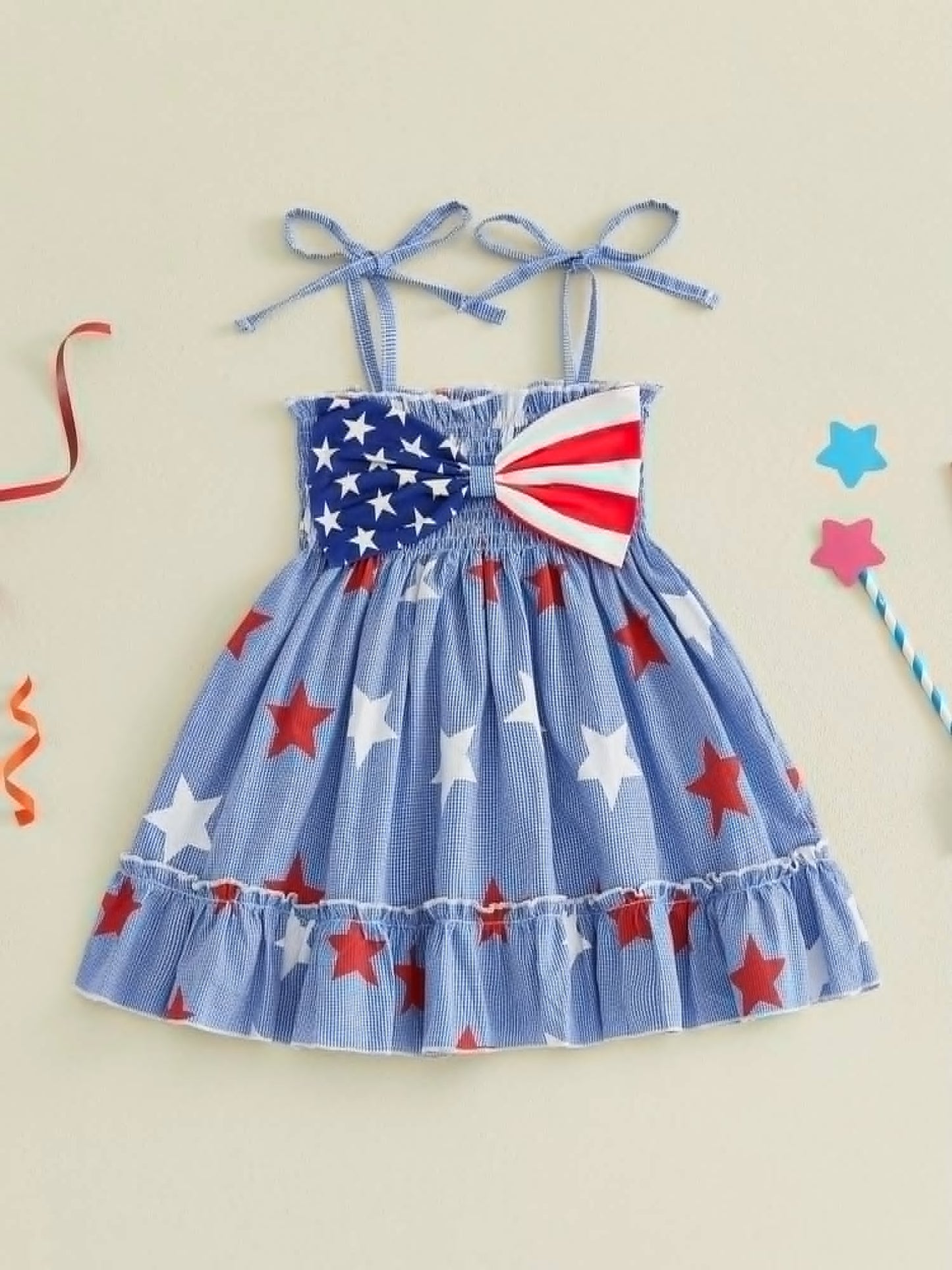 PREORDER: Mallory Statement Bow dress  6.8.26 osym