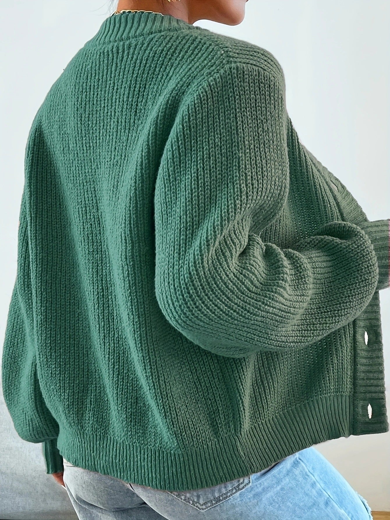 PREORDER: The Willow Ridge Cardigan 8.3.26