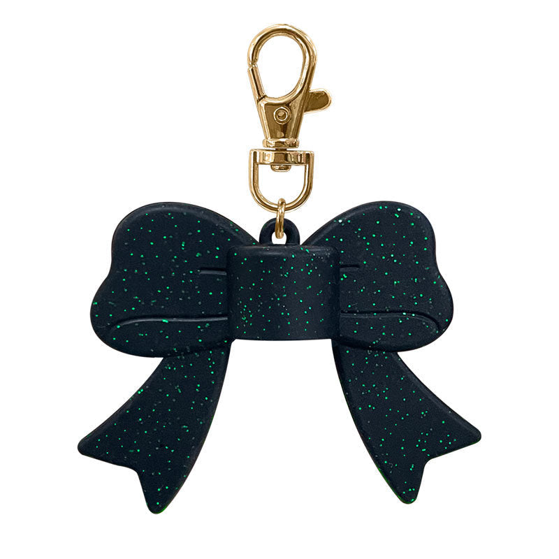 PREORDER:Keychain Lip Balm Bow Topper ONLY 3.2.26 osym