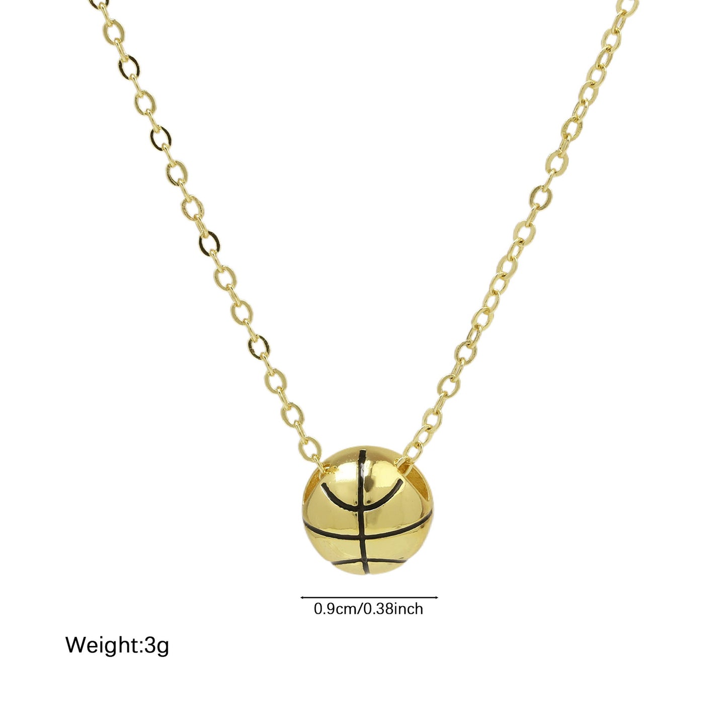 PREORDER: Sport necklaces  8.3.26
