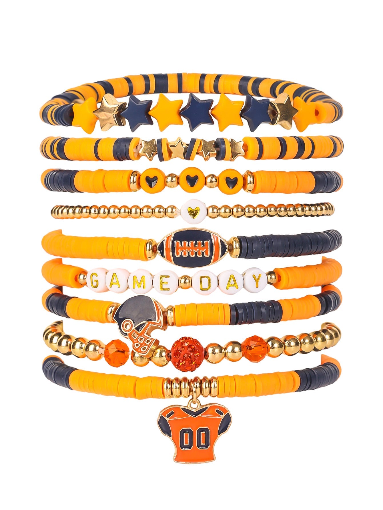 PREORDER: Sideline Stacks 7.27.26