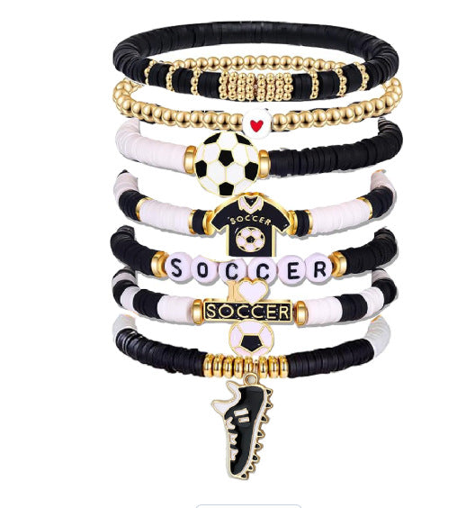 PREORDER: Sideline Stacks 7.27.26