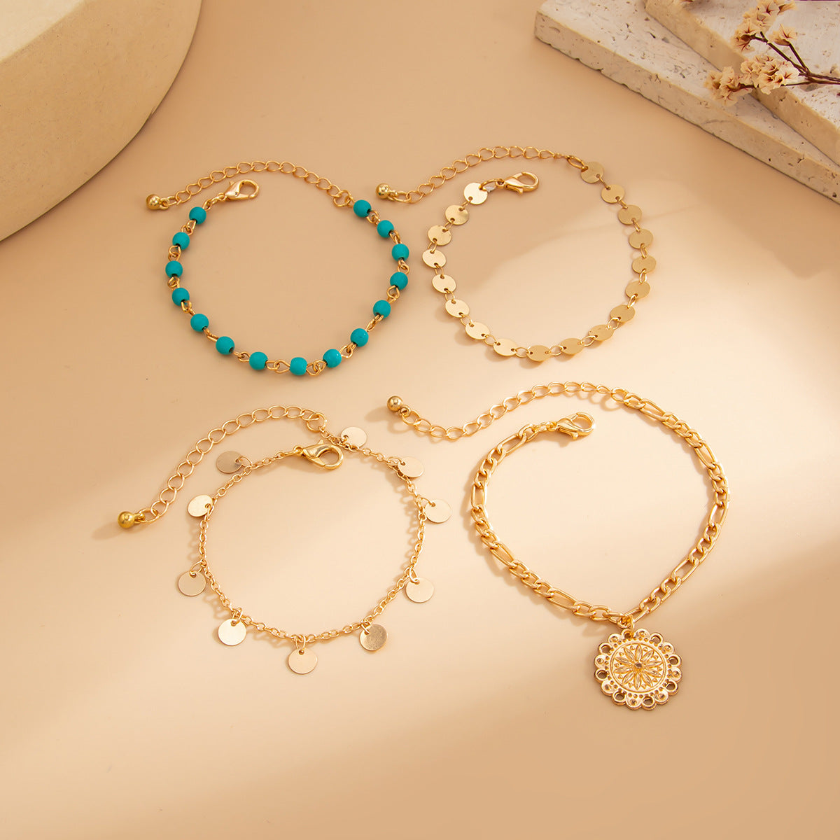 PREORDER: Bracelet Stacks   7.6.26