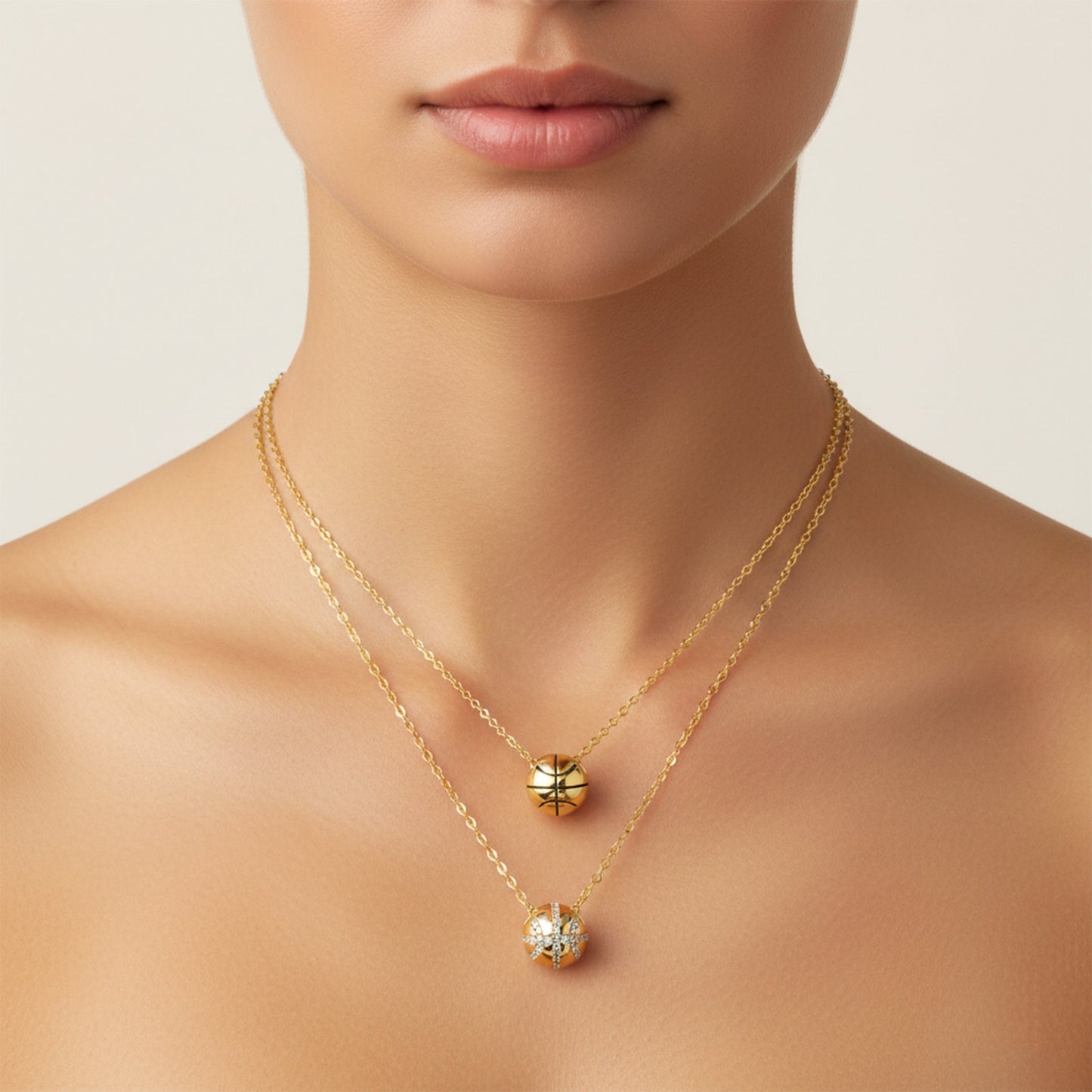 PREORDER: Sport necklaces  8.3.26