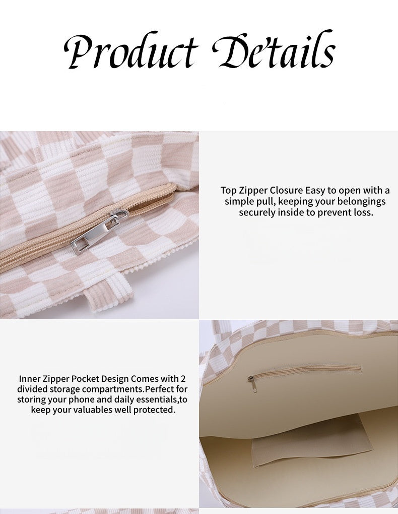 PREORDER: The Beaumont Tote 7.13.26