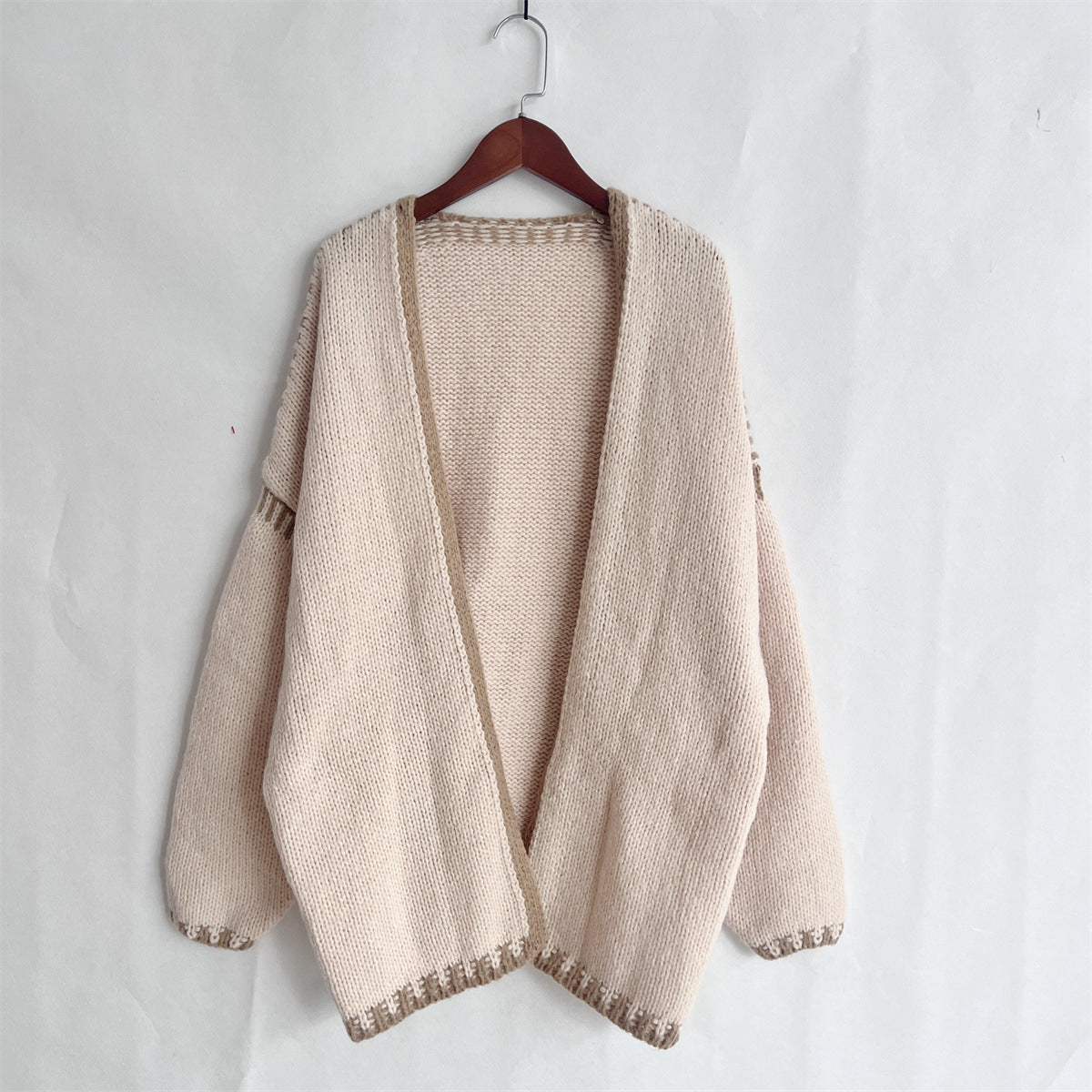 PREORDER: Ruby Stitch Cardi RERUN 8.17.26