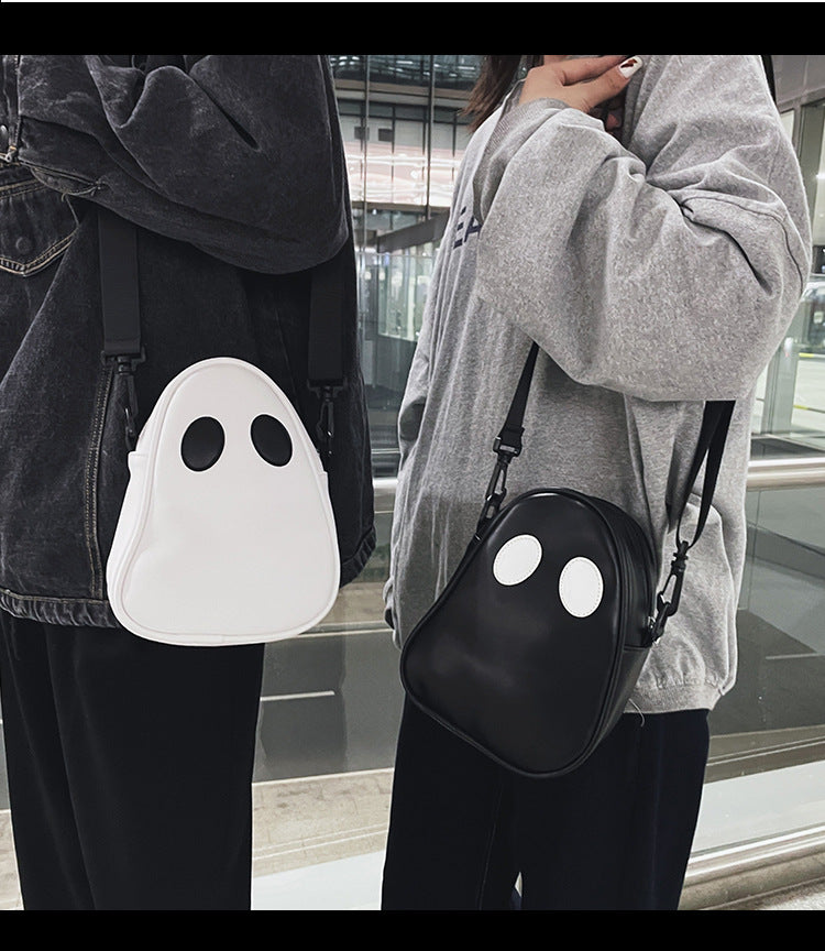 Boo Buddy Cross Body Bag
