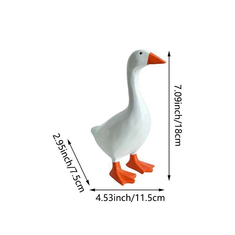 PREORDER: Goose on the Loose  RERUN 6.15.26 osym