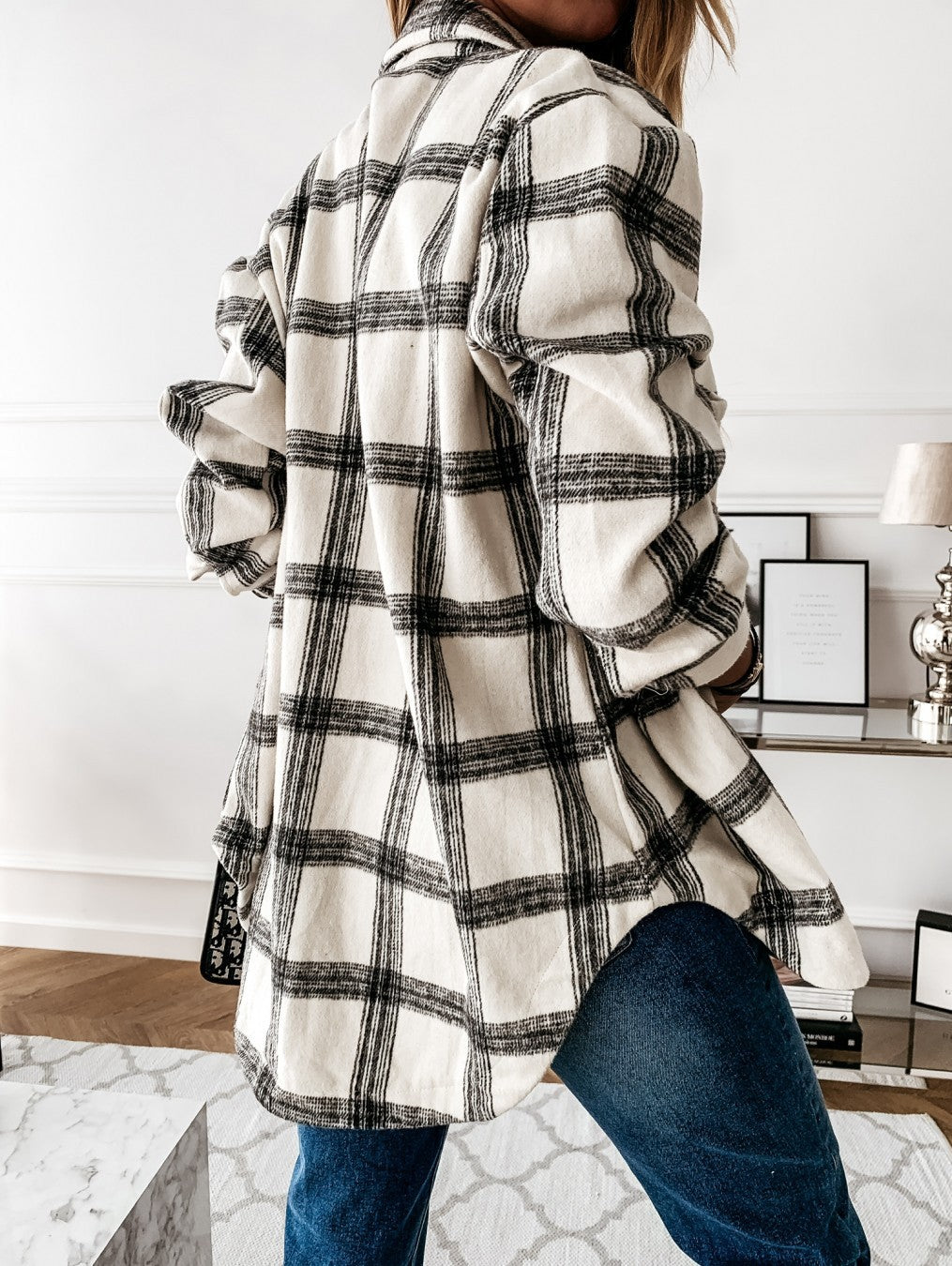 PREORDER: Effortless Style Flannels   8.17.26