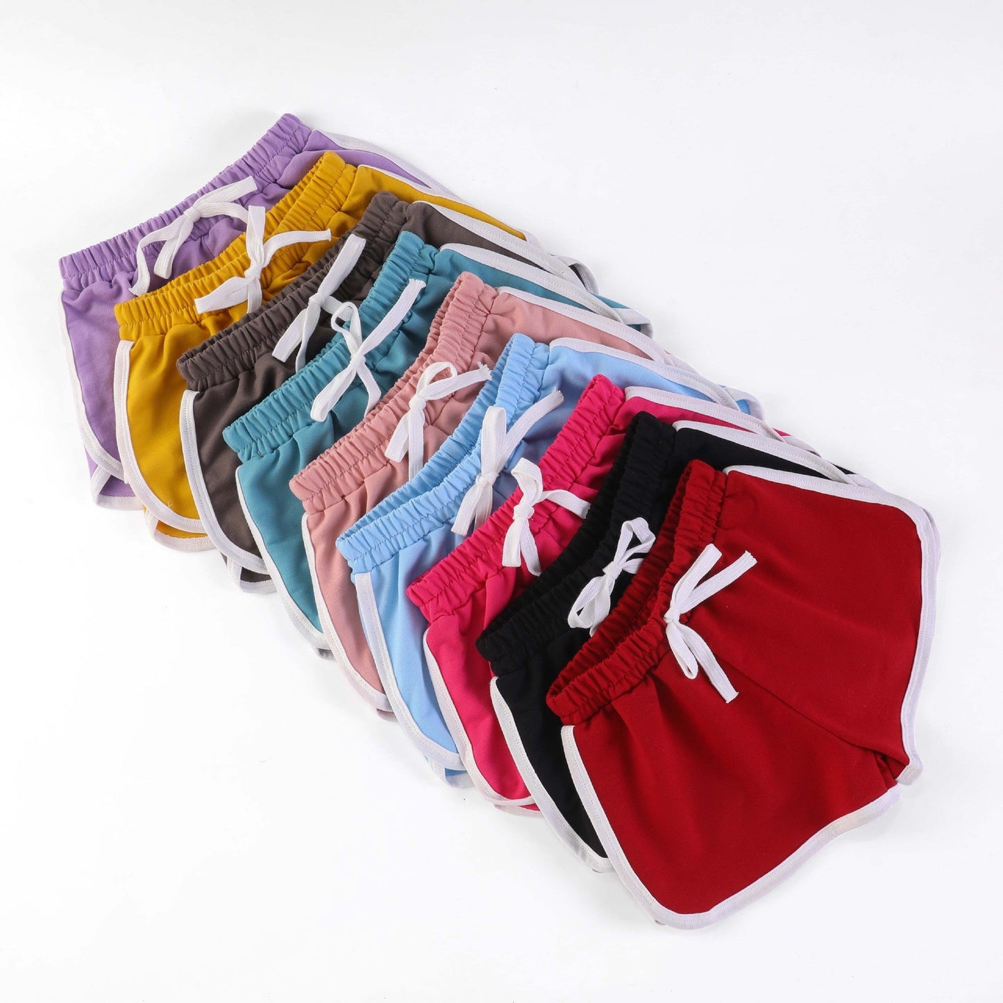 PREORDER: The Color Pop Shorts 6.15.26 osym