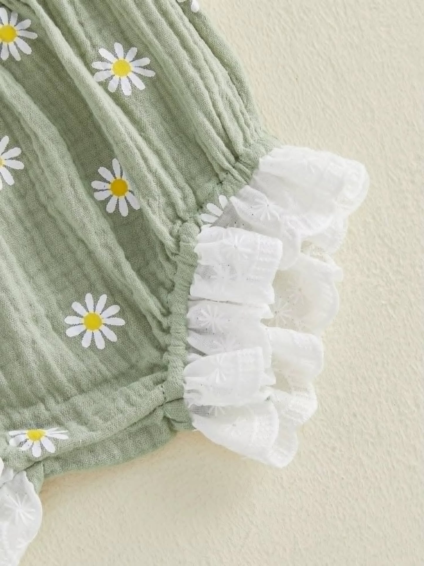 PREORDER: Daisy and Lace set 6.8.26 osym