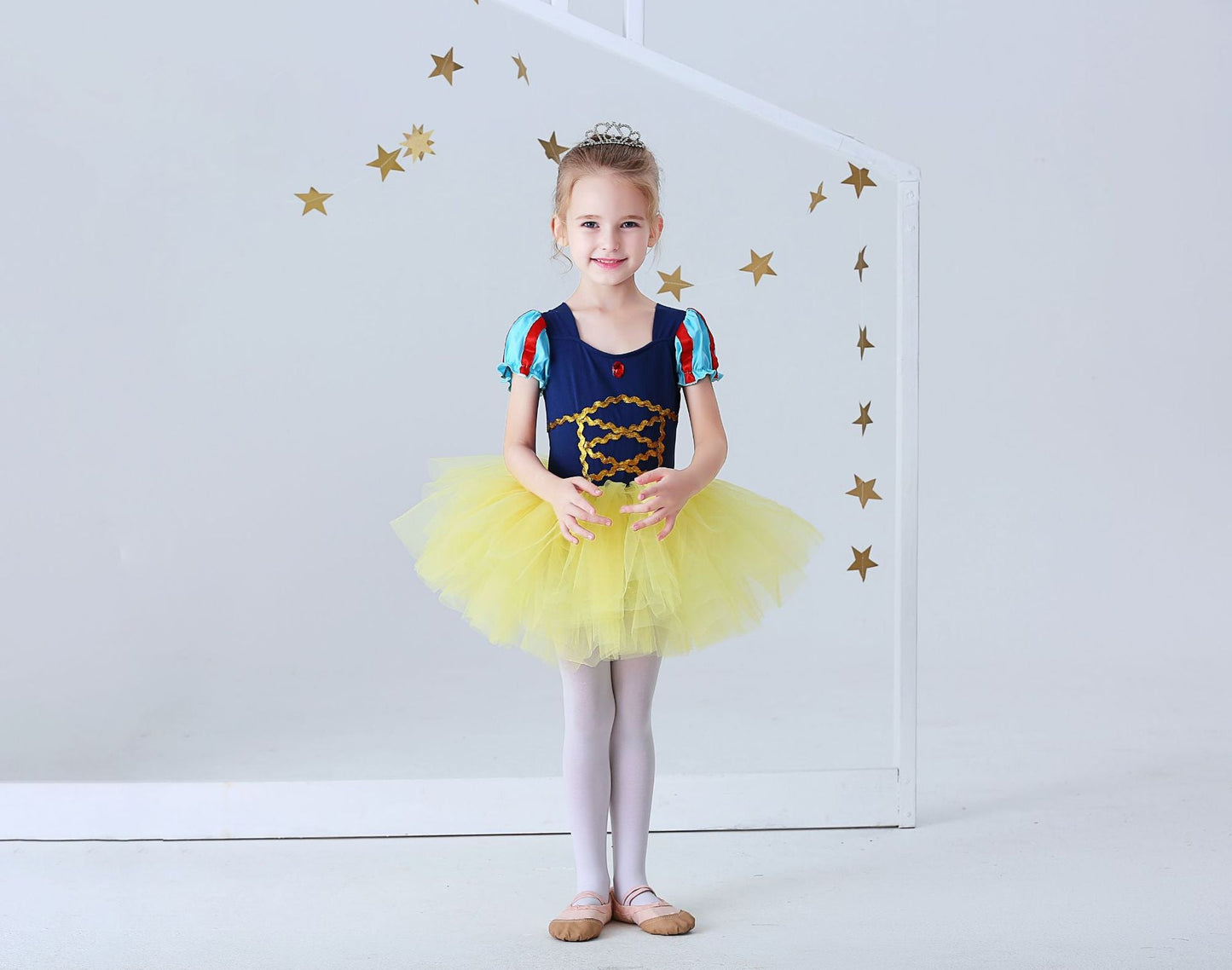 PREORDER: My Little Princess Dress RERUN 6.22.26 osym