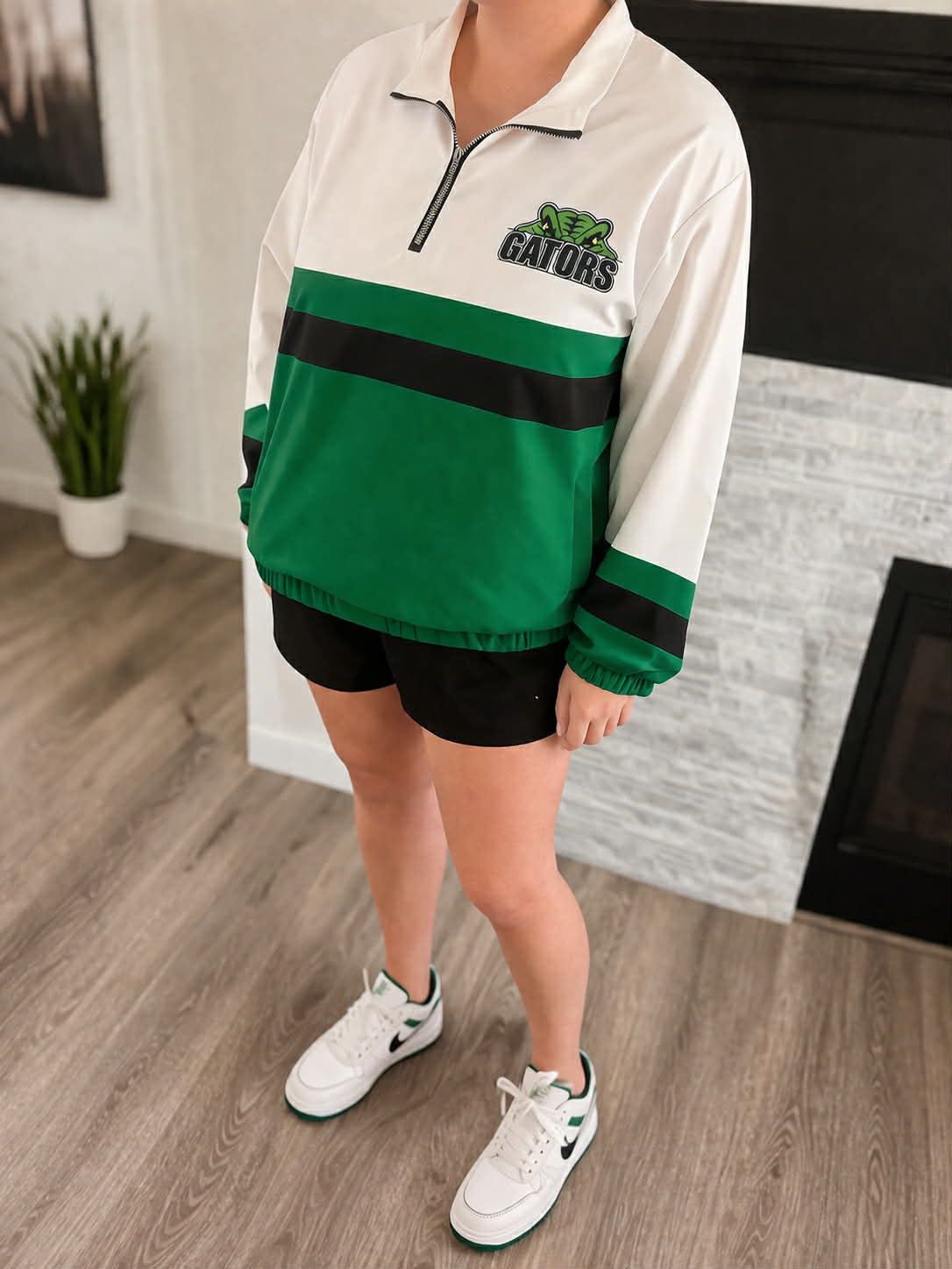 PREORDER: Mommy & Me Windbreaker RERUN 4.27.26 osym