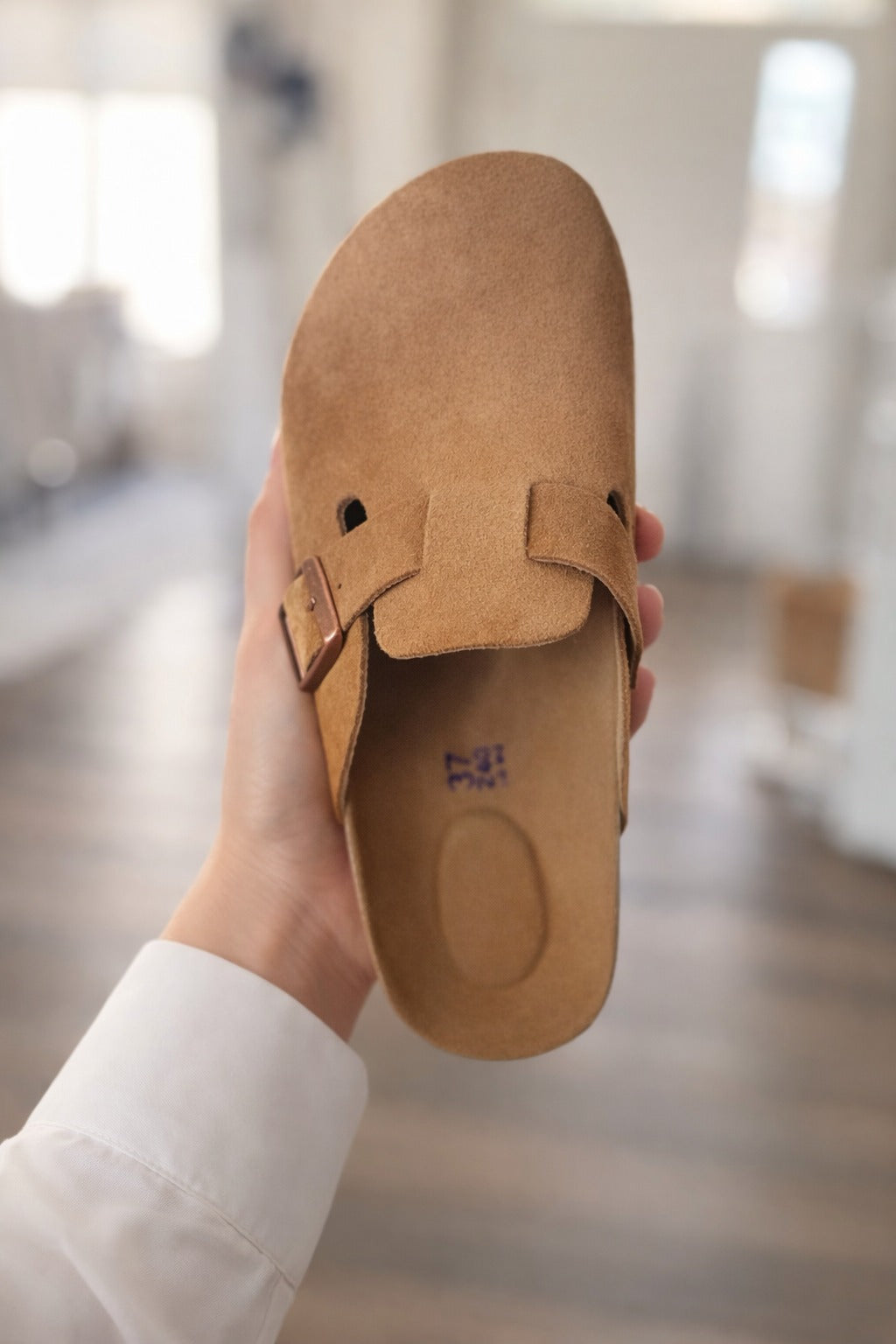 PREORDER: Spring Clogs RERUN  8.3.26