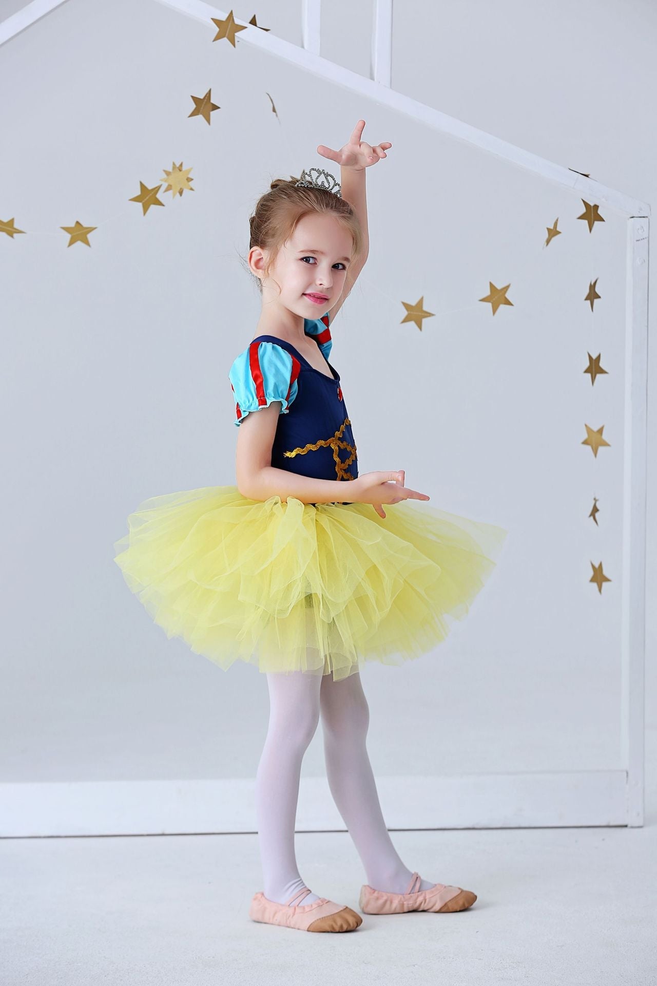 PREORDER: My Little Princess Dress RERUN 6.22.26 osym