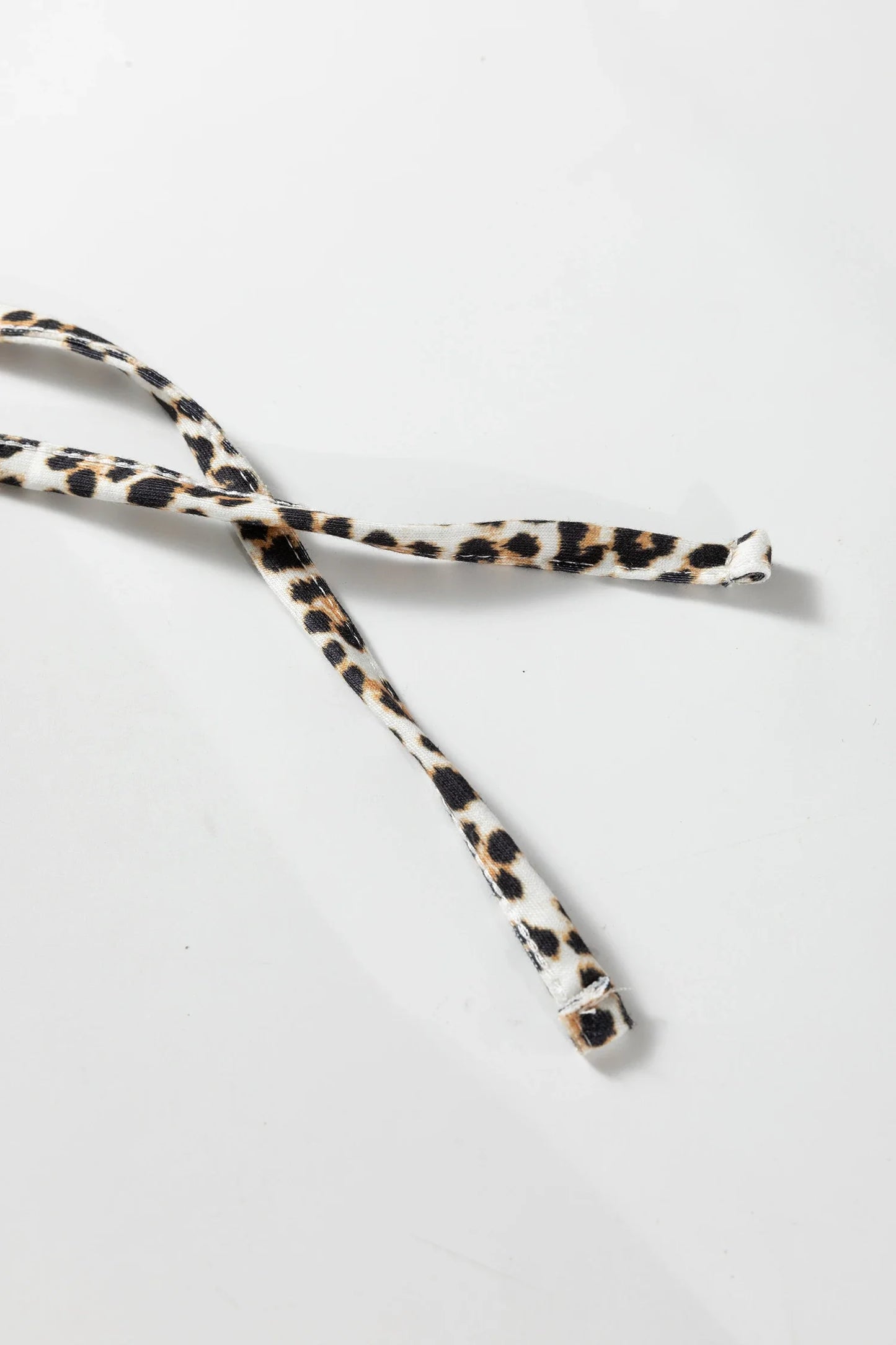 PREORDER: Leopard Hooded Top 7.6.26