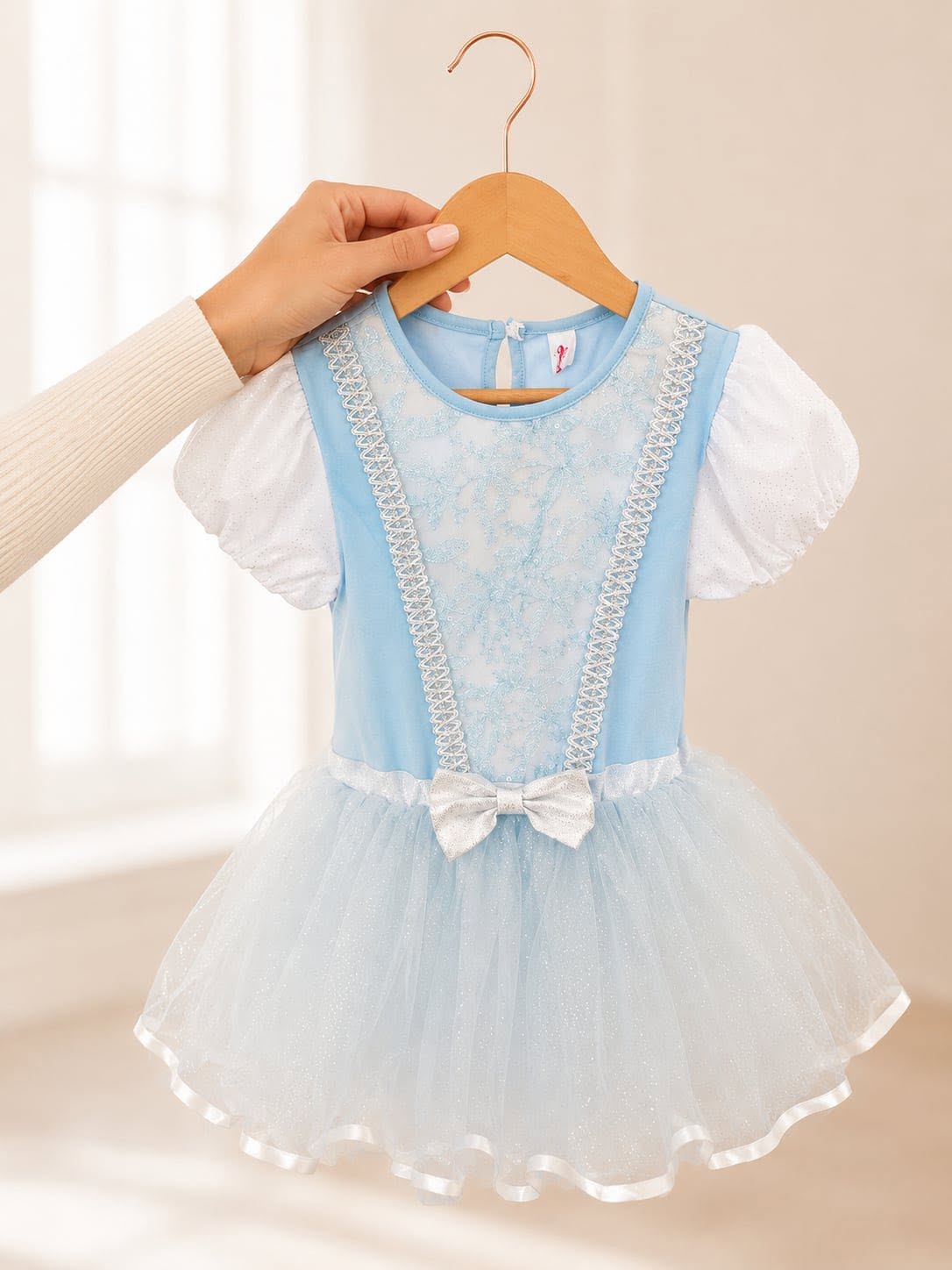 PREORDER: My Little Princess Dress RERUN 6.22.26 osym