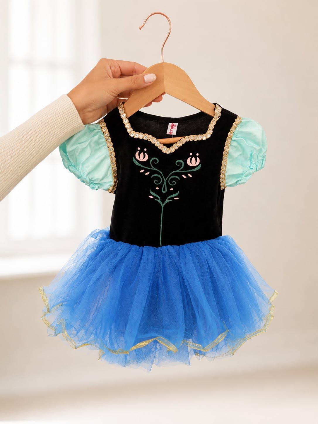 PREORDER: My Little Princess Dress RERUN 6.22.26 osym