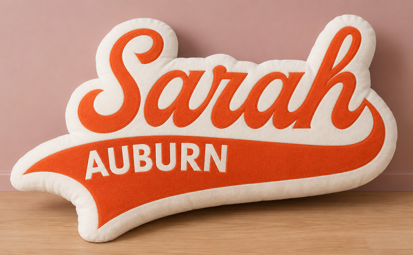 PREORDER: Custom Pillows 6.29.26