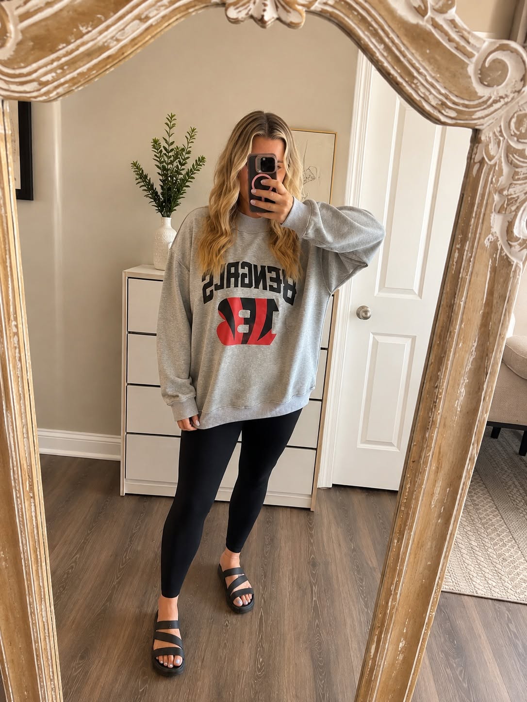 PREORDER: Custom Reversible Mock Neck Sweaters RERUN 8.24.26