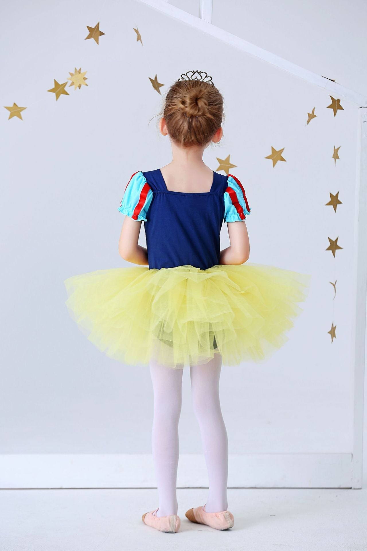 PREORDER: My Little Princess Dress RERUN 6.22.26 osym