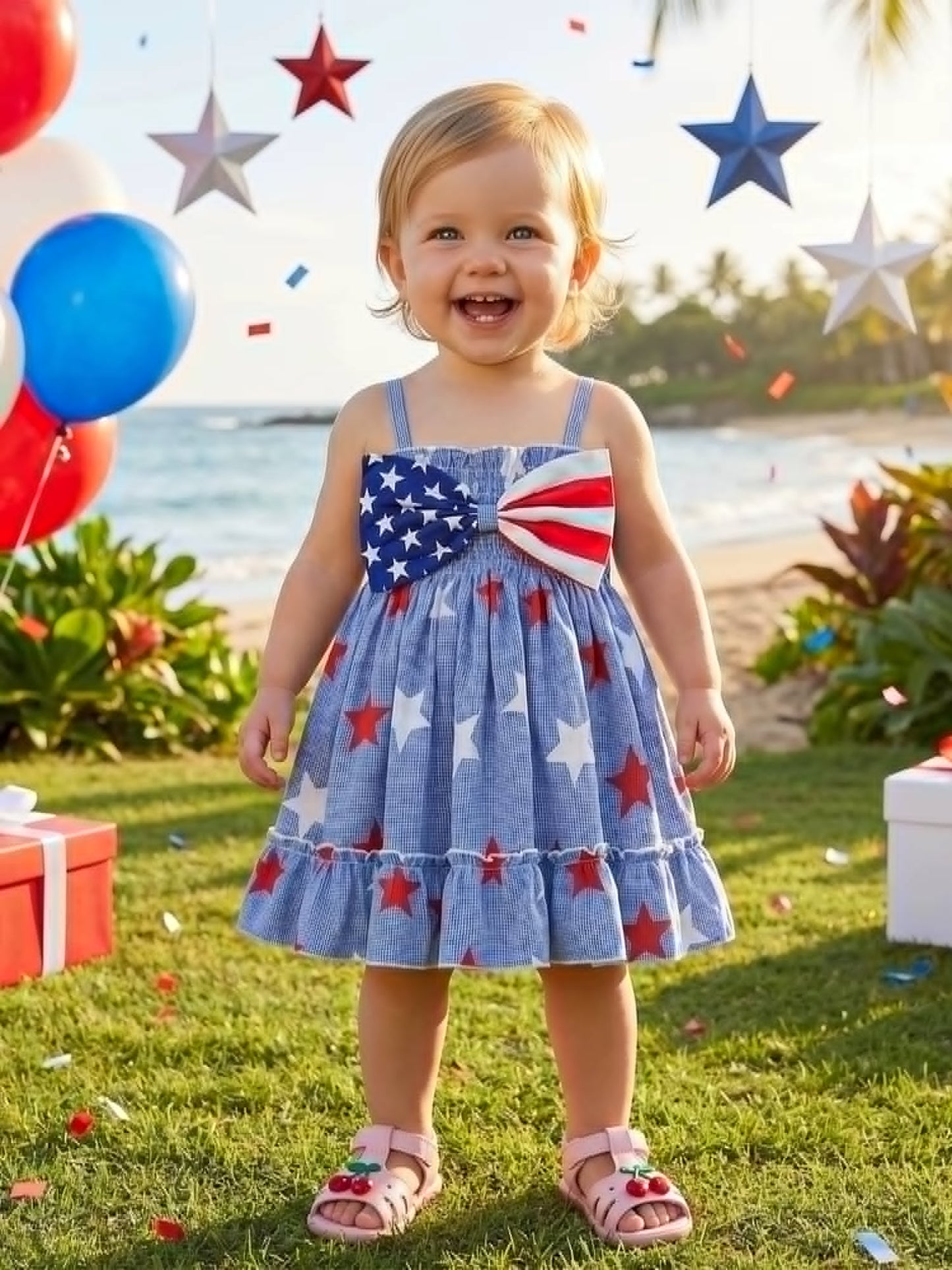 PREORDER: Mallory Statement Bow dress  6.8.26 osym