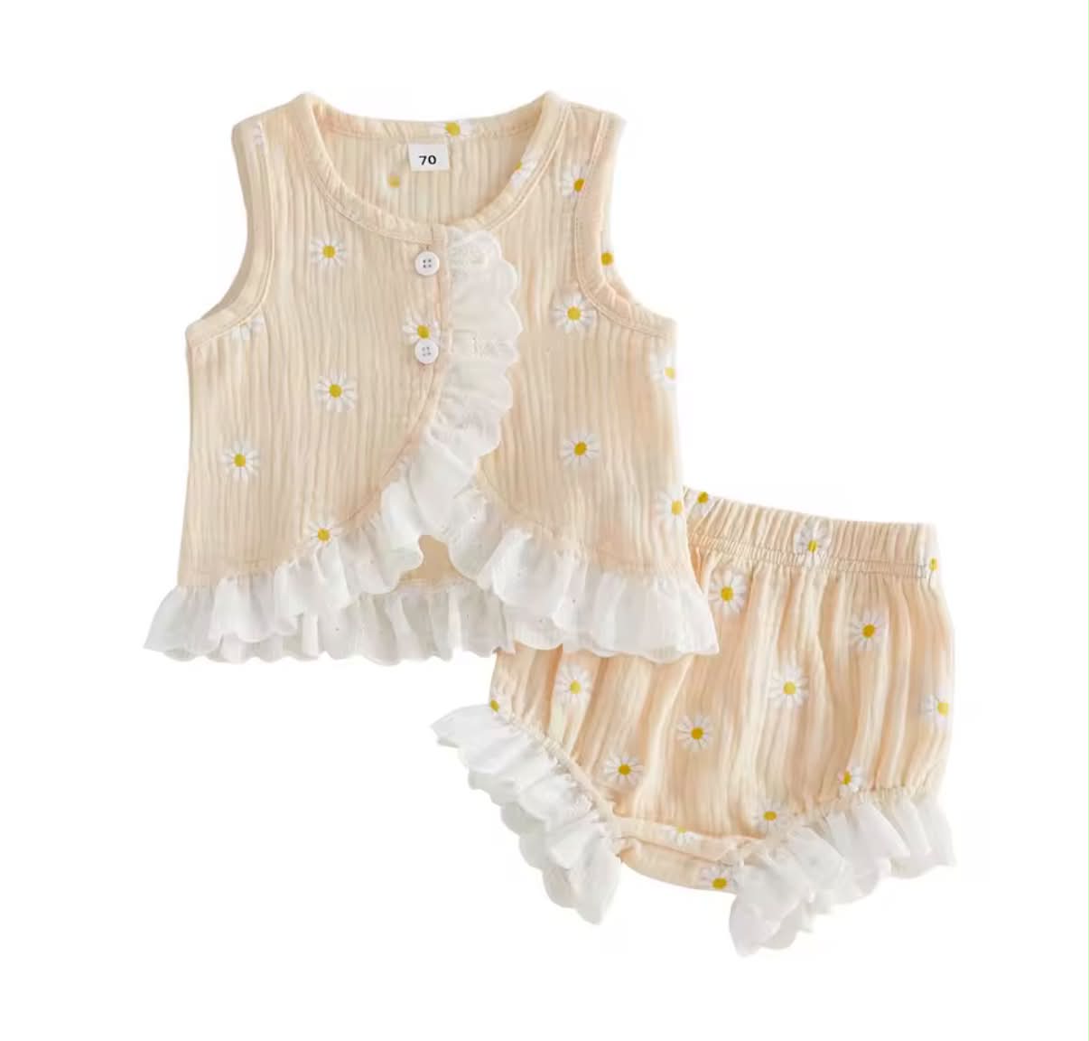 PREORDER: Daisy and Lace set 6.8.26 osym