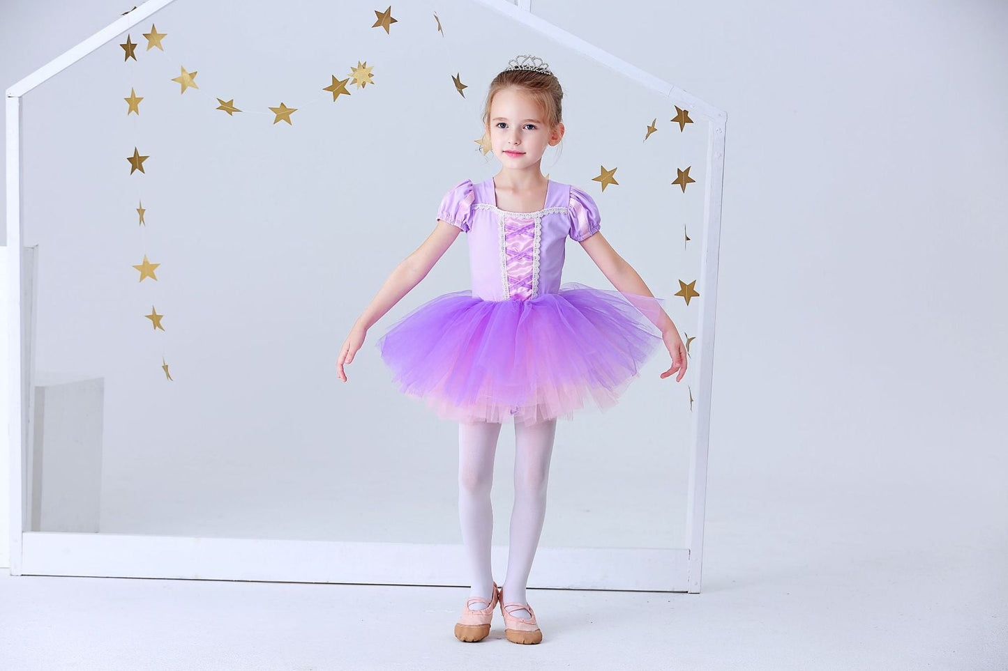 PREORDER: My Little Princess Dress RERUN 6.22.26 osym