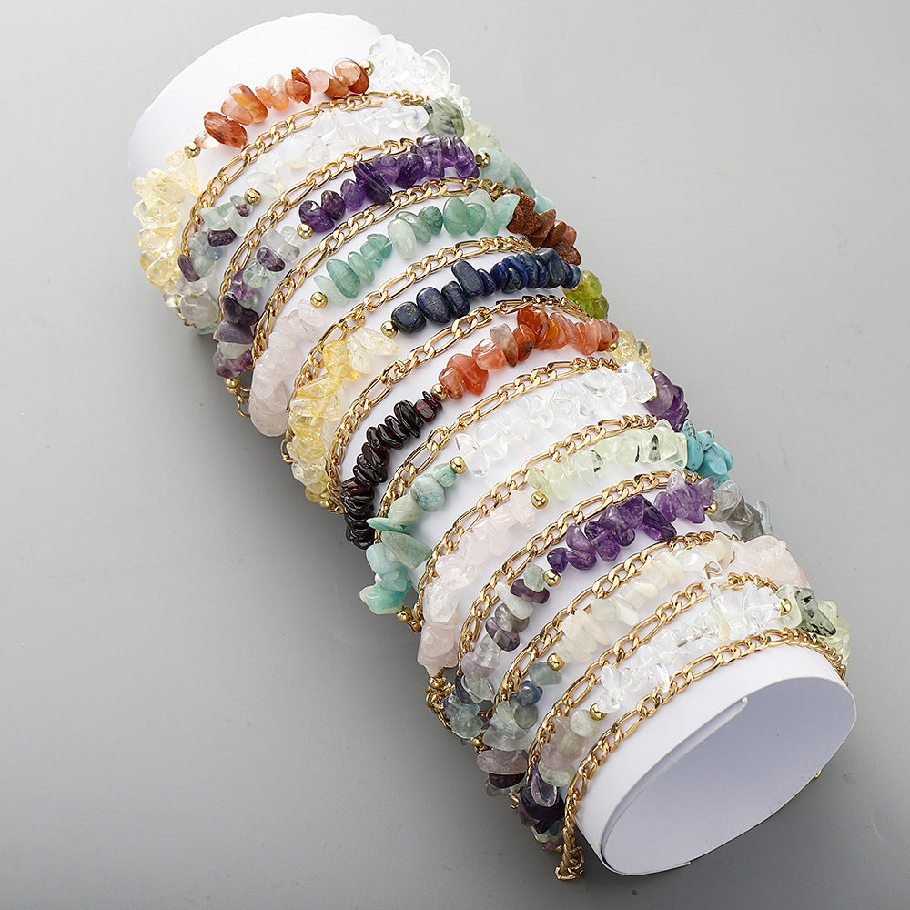 PREORDER: Modern Zodiac Bracelets 7.13.26