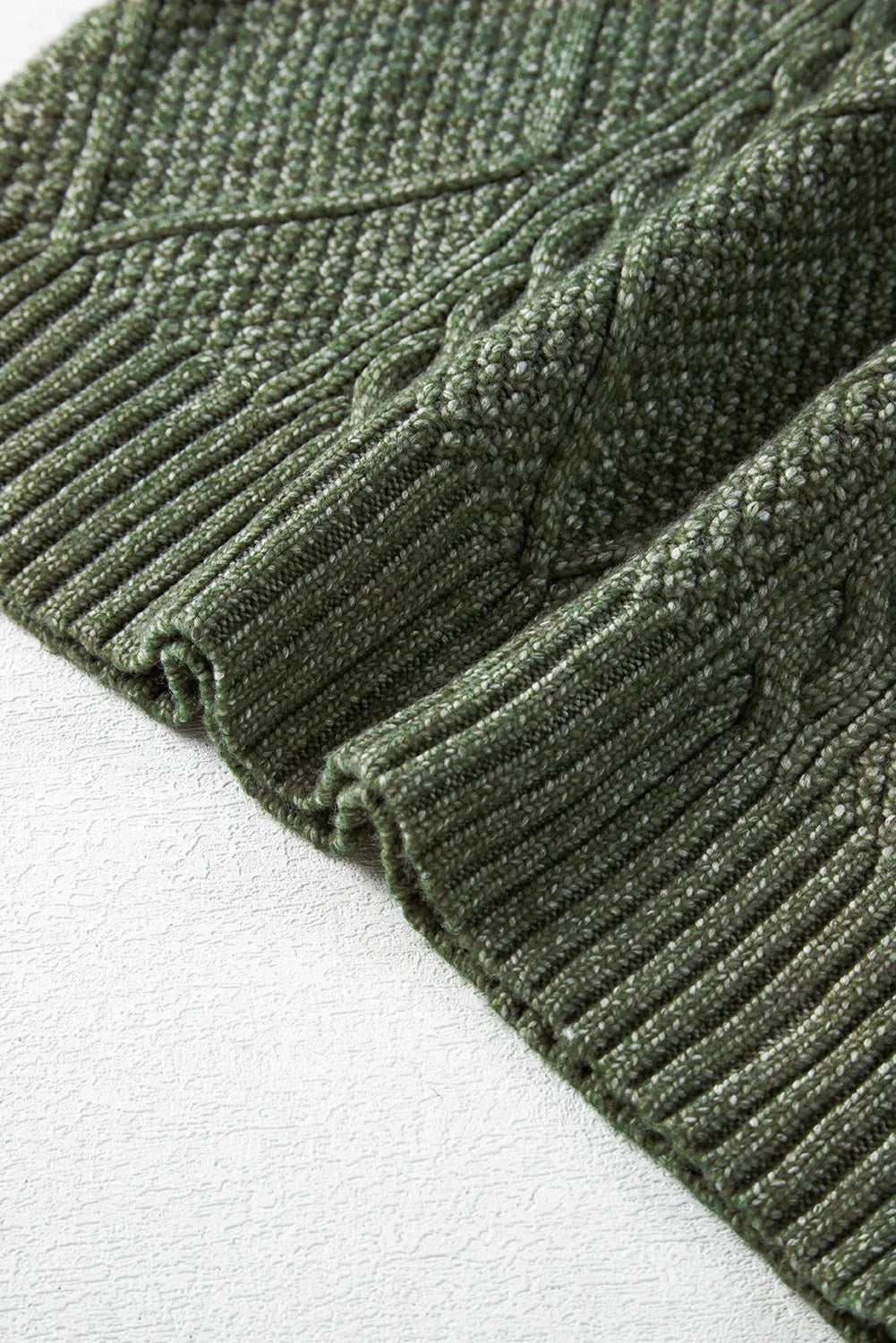 PREORDER: The Heather Sweater Dress RERUN 8.24.26
