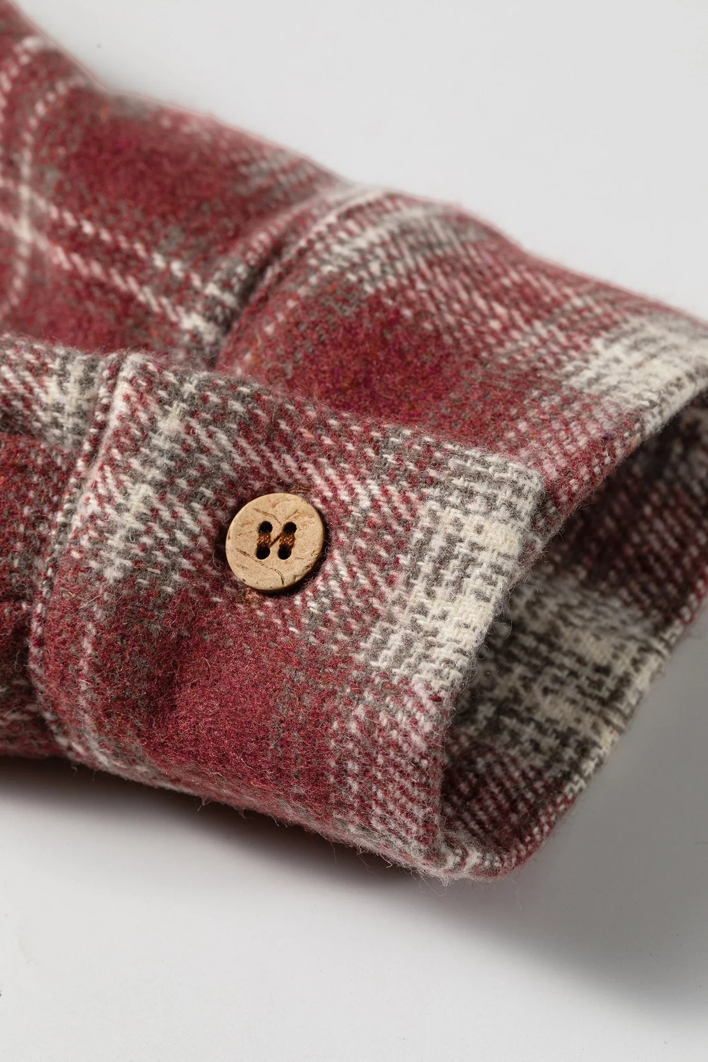 PREORDER: Lumberjack shirt 7.20.26